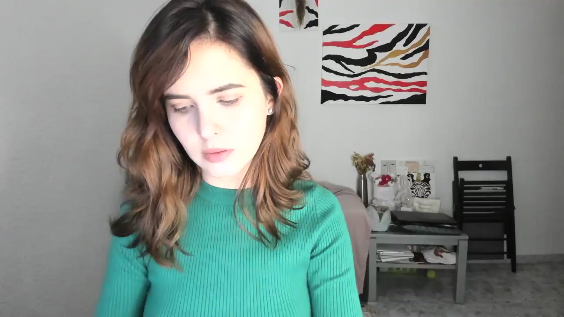 Gallery image thumbnail from AhahaGirl's myfreecams stream on, 02/11/2026, 19:24 image 9 of 20