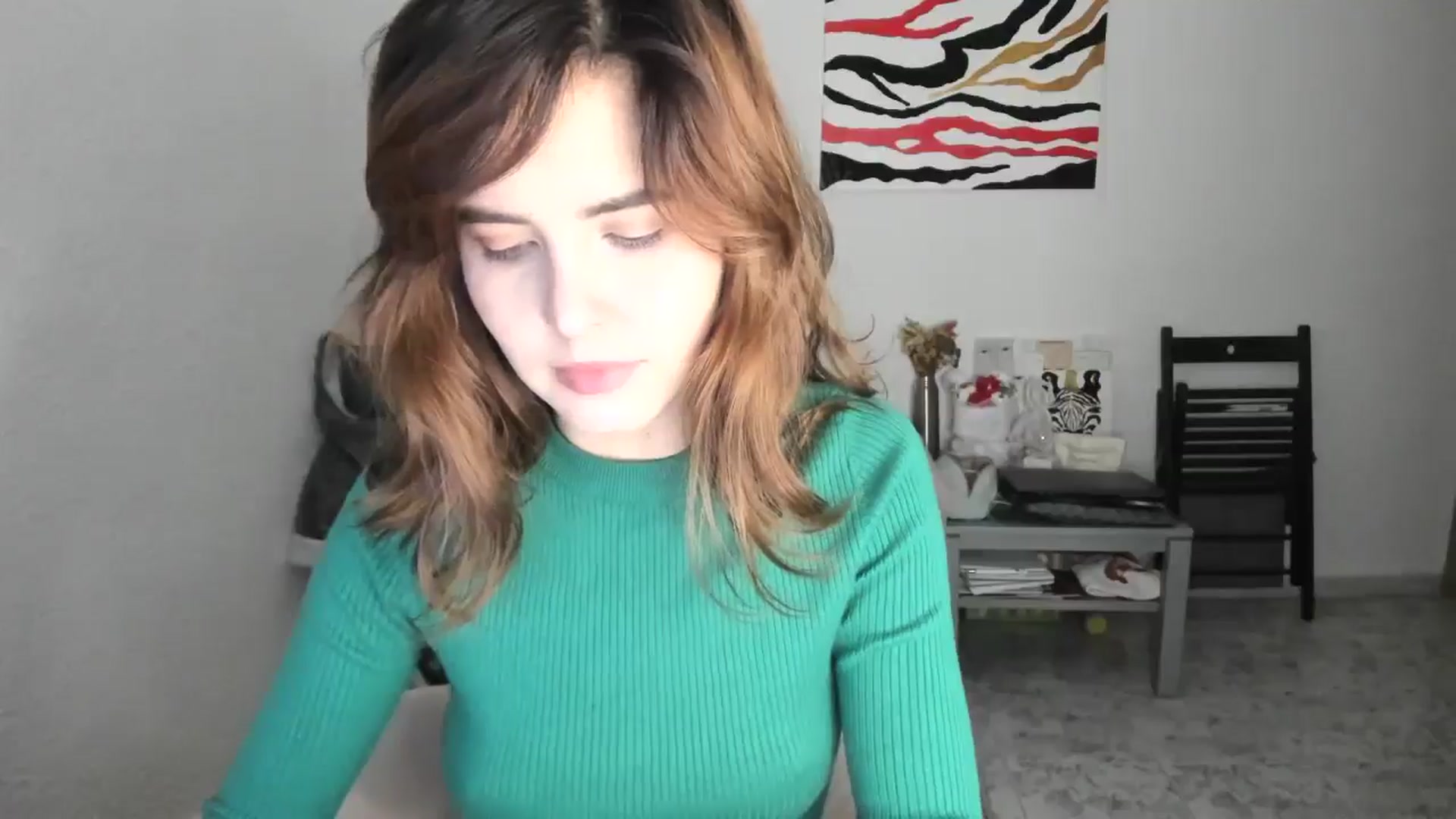 Gallery image thumbnail from AhahaGirl's myfreecams stream on, 02/11/2026, 19:24 image 18 of 20