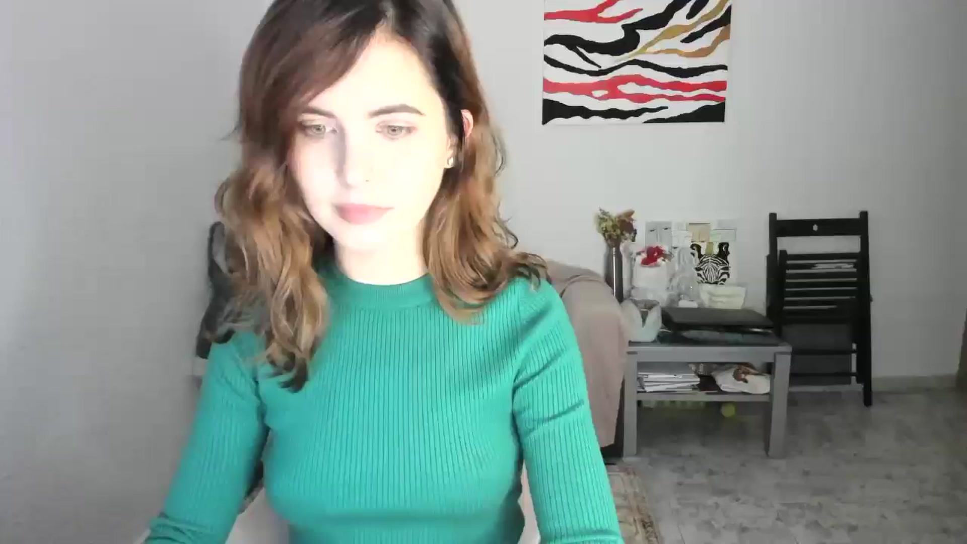 Gallery image thumbnail from AhahaGirl's myfreecams stream on, 02/11/2026, 19:24 image 1 of 20