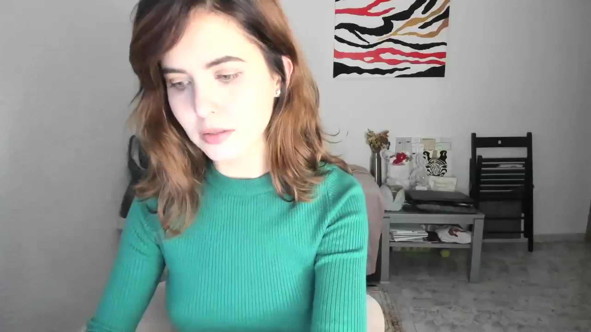 Gallery image thumbnail from AhahaGirl's myfreecams stream on, 02/11/2026, 19:24 image 19 of 20