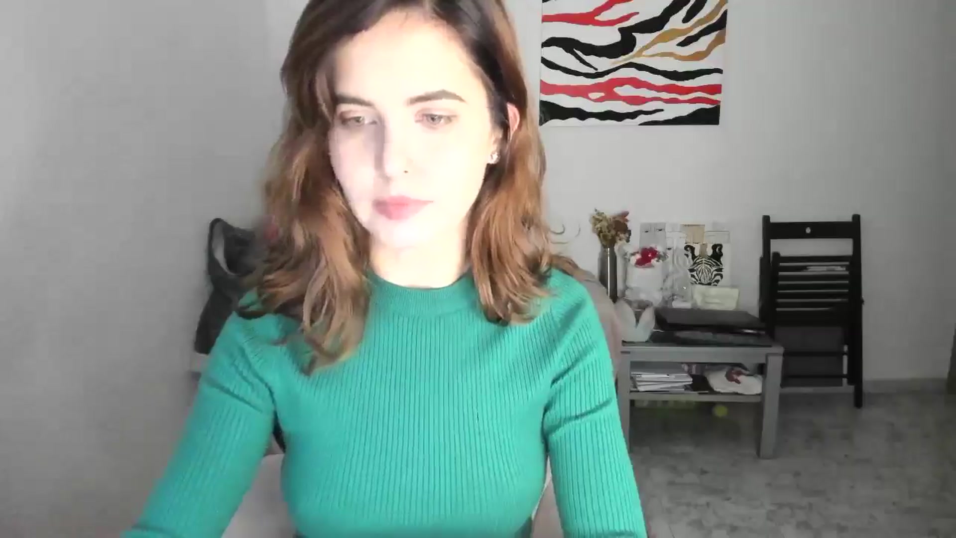 Gallery image thumbnail from AhahaGirl's myfreecams stream on, 02/11/2026, 19:24 image 20 of 20