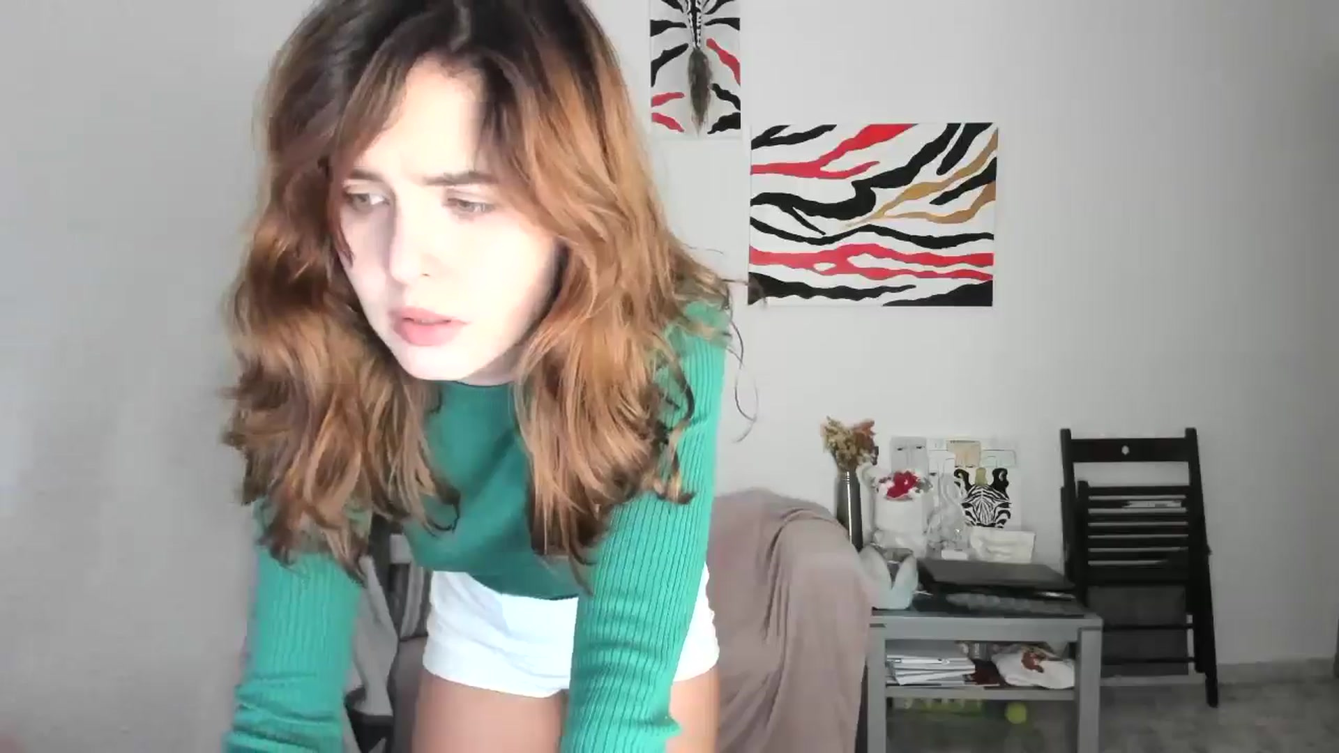 Gallery image thumbnail from AhahaGirl's myfreecams stream on, 02/11/2026, 19:24 image 5 of 20