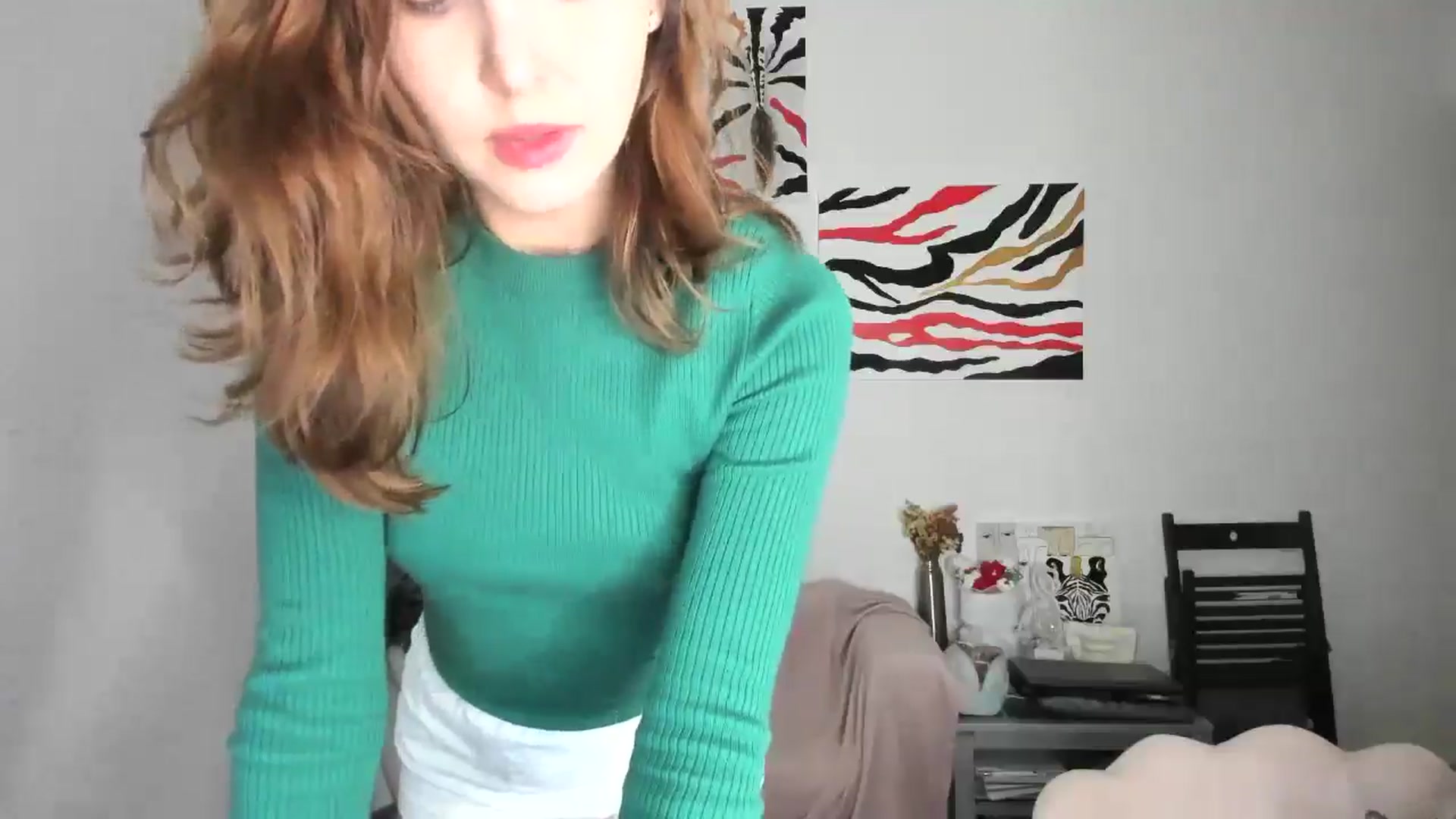Gallery image thumbnail from AhahaGirl's myfreecams stream on, 02/11/2026, 20:30 image 9 of 20