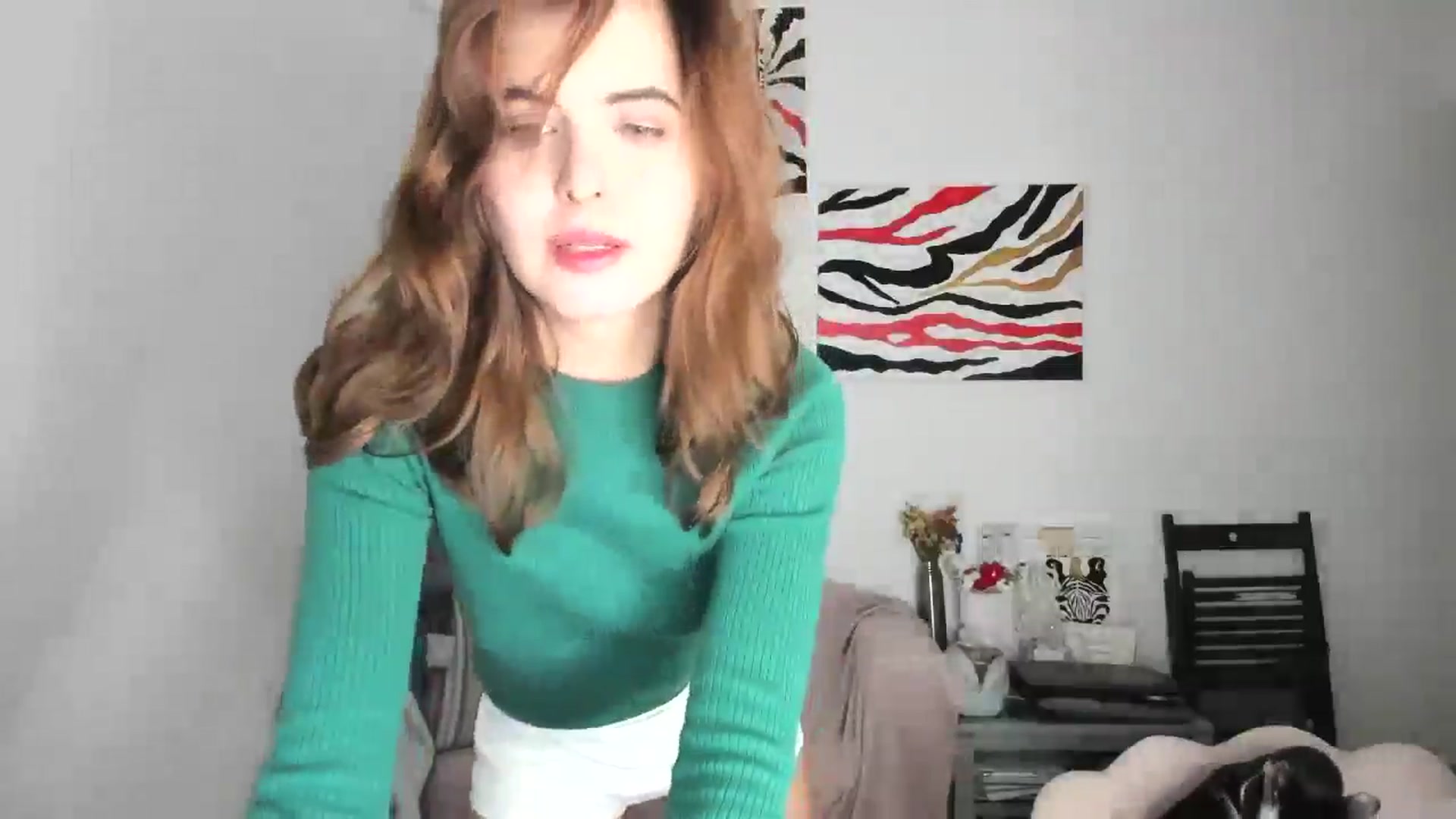 Gallery image thumbnail from AhahaGirl's myfreecams stream on, 02/11/2026, 20:30 image 10 of 20