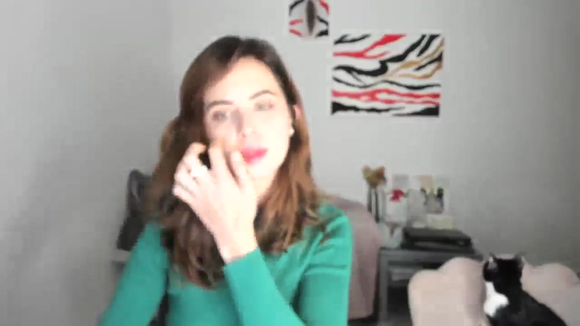 Gallery image thumbnail from AhahaGirl's myfreecams stream on, 02/11/2026, 20:30 image 12 of 20