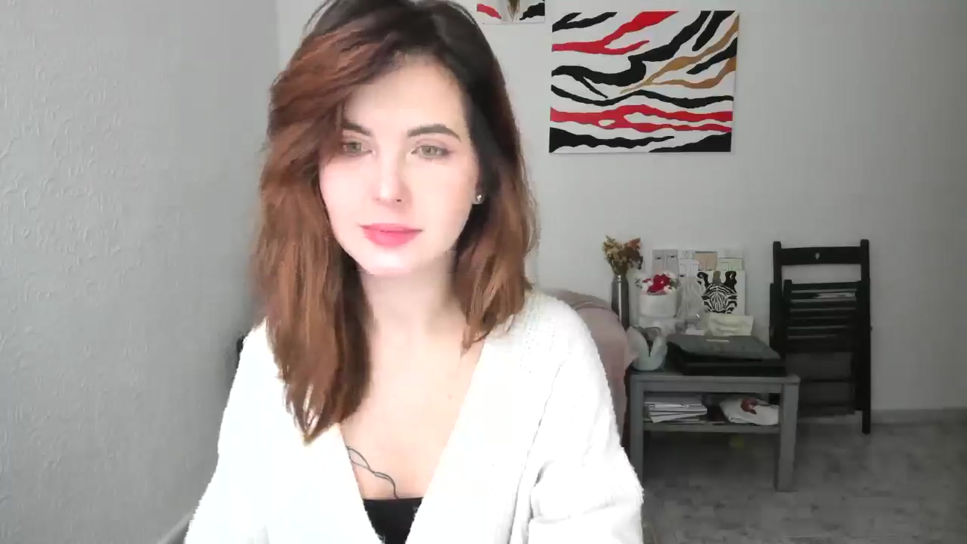 Gallery image thumbnail from AhahaGirl's myfreecams stream on, 02/12/2026, 14:19 image 15 of 20
