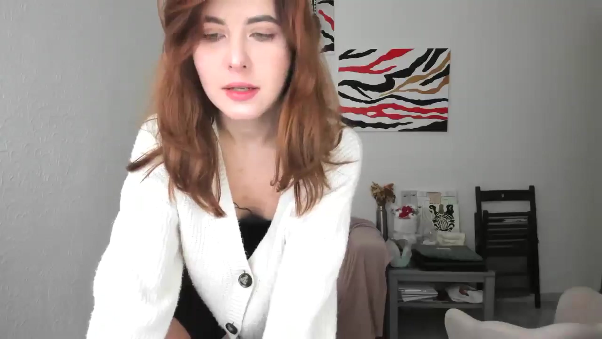 Gallery image thumbnail from AhahaGirl's myfreecams stream on, 02/12/2026, 14:19 image 10 of 20