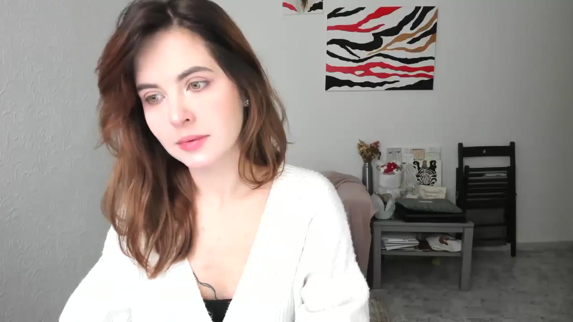 Gallery image thumbnail from AhahaGirl's myfreecams stream on, 02/12/2026, 14:19 image 13 of 20