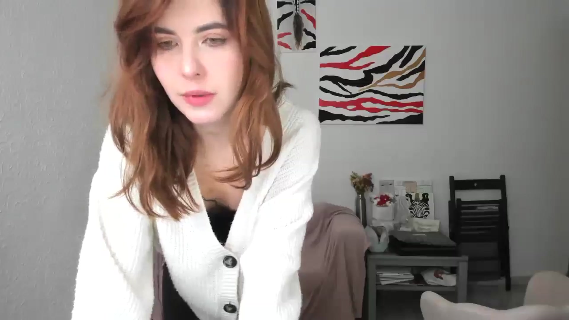 Gallery image thumbnail from AhahaGirl's myfreecams stream on, 02/12/2026, 14:19 image 12 of 20