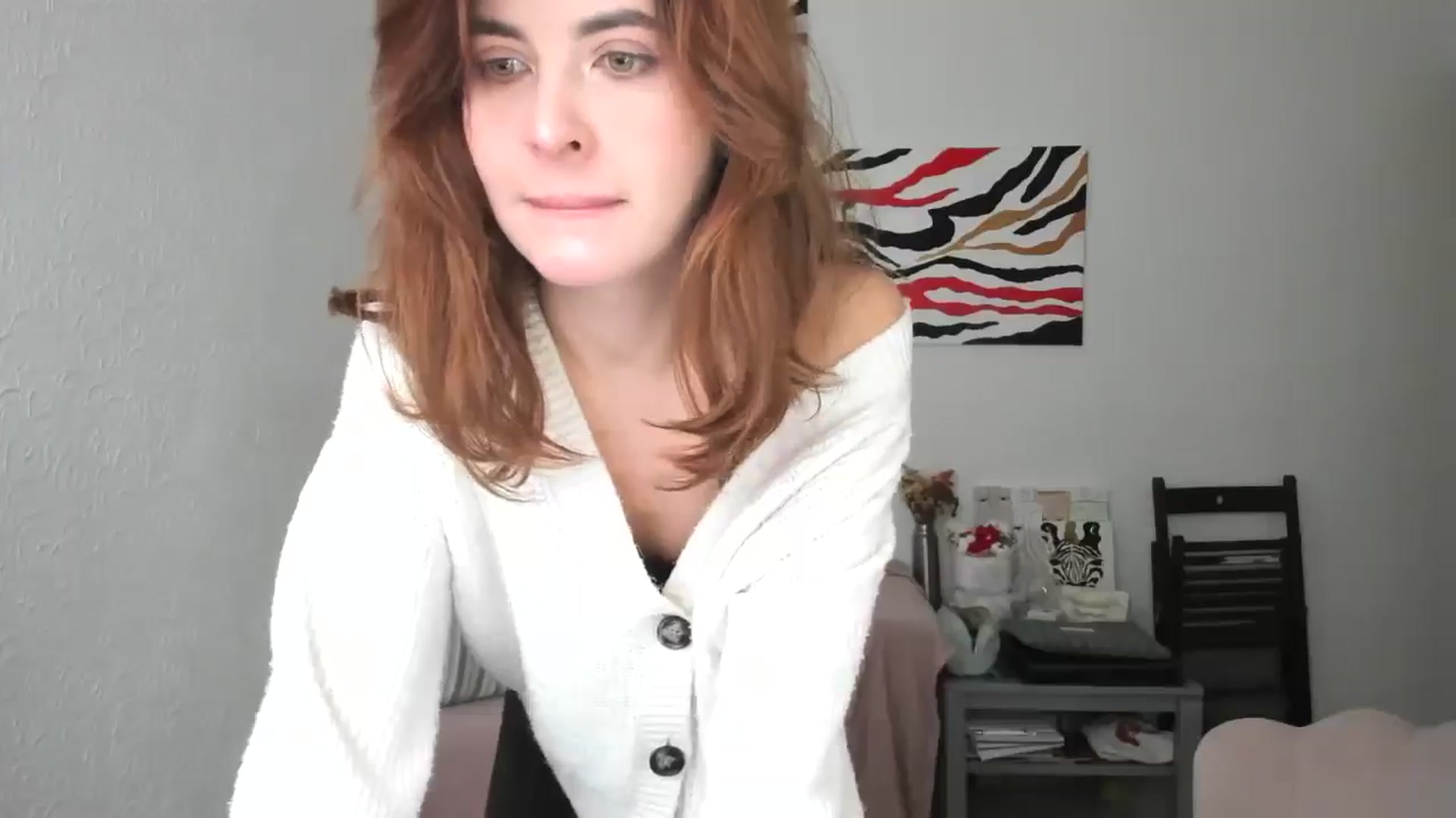Gallery image thumbnail from AhahaGirl's myfreecams stream on, 02/12/2026, 14:19 image 20 of 20