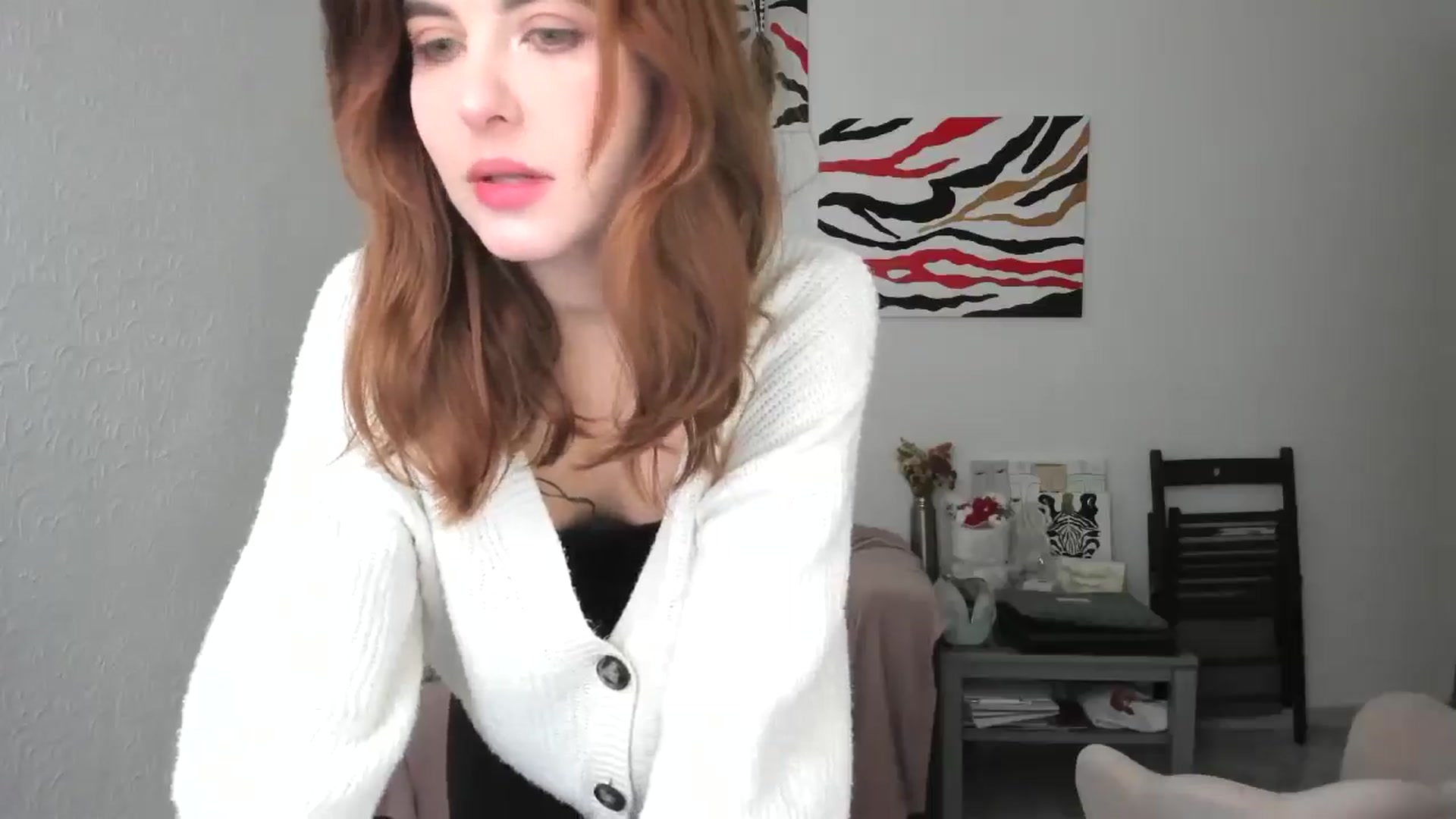 Gallery image thumbnail from AhahaGirl's myfreecams stream on, 02/12/2026, 14:19 image 6 of 20