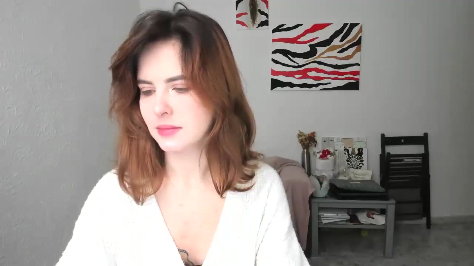 Gallery image thumbnail from AhahaGirl's myfreecams stream on, 02/12/2026, 14:19 image 3 of 20