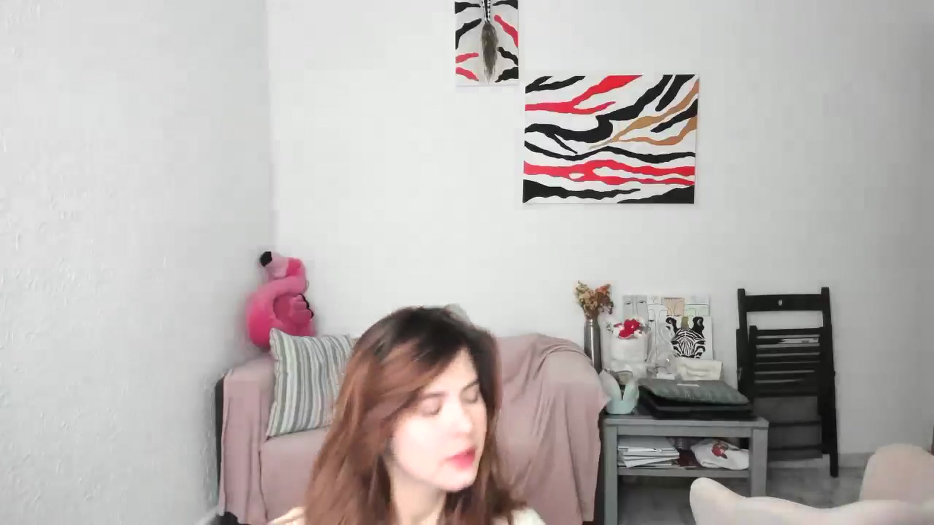 Gallery image thumbnail from AhahaGirl's myfreecams stream on, 02/12/2026, 14:19 image 8 of 20