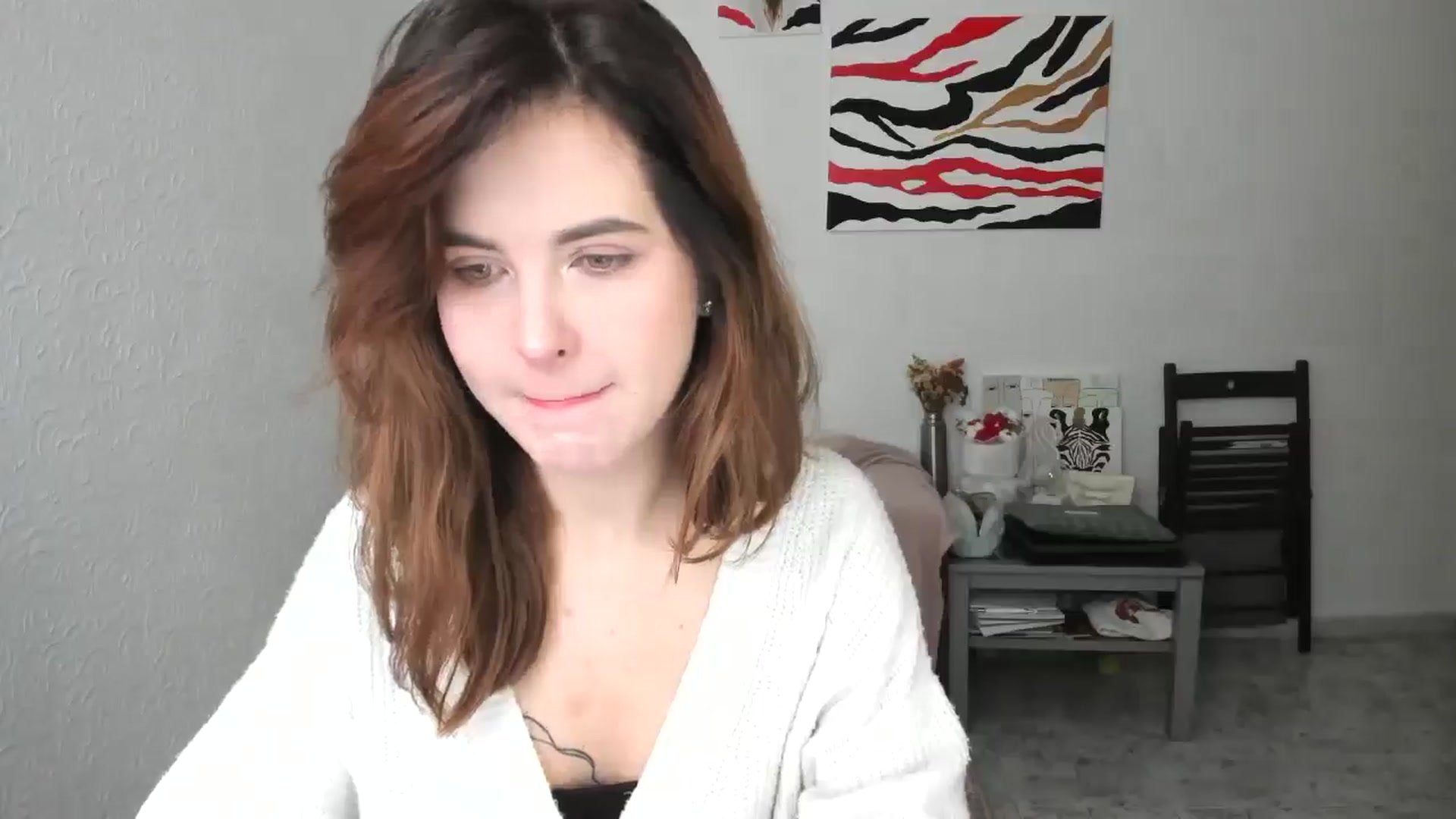 Gallery image thumbnail from AhahaGirl's myfreecams stream on, 02/12/2026, 14:19 image 17 of 20