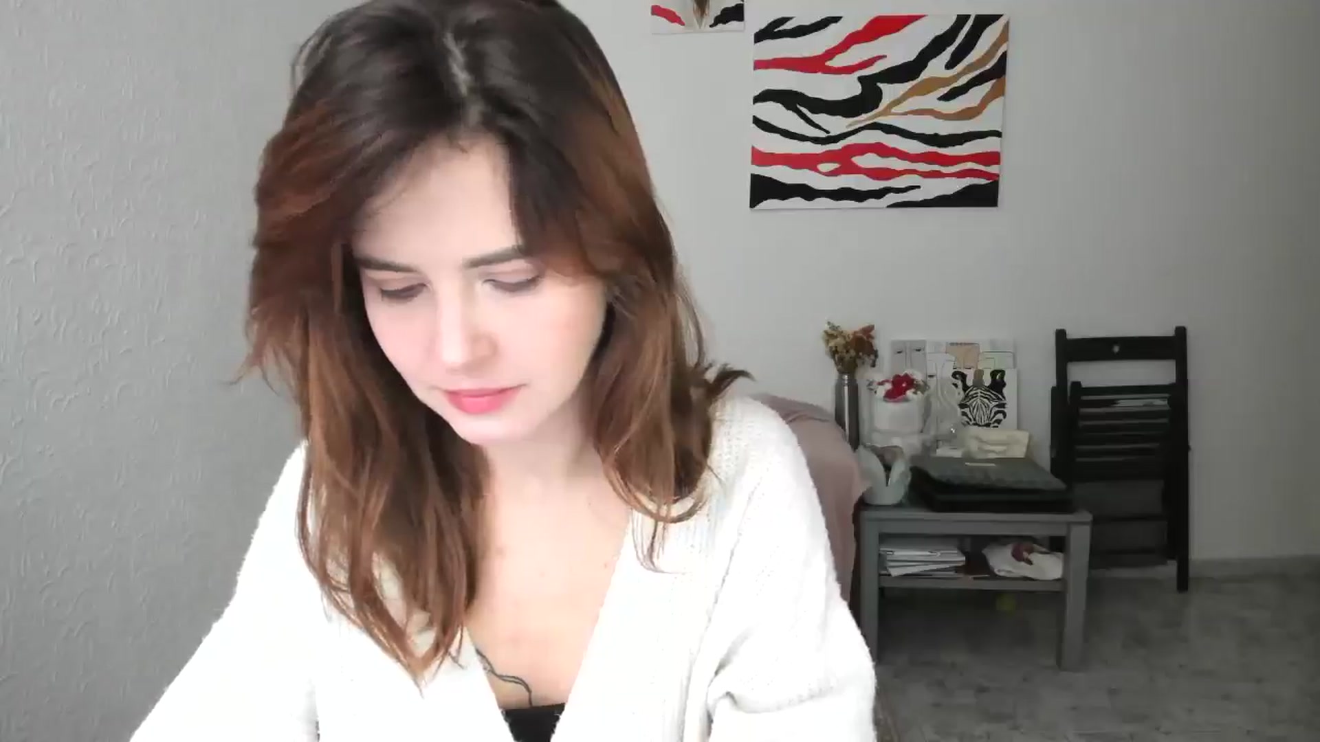 Gallery image thumbnail from AhahaGirl's myfreecams stream on, 02/12/2026, 14:19 image 18 of 20