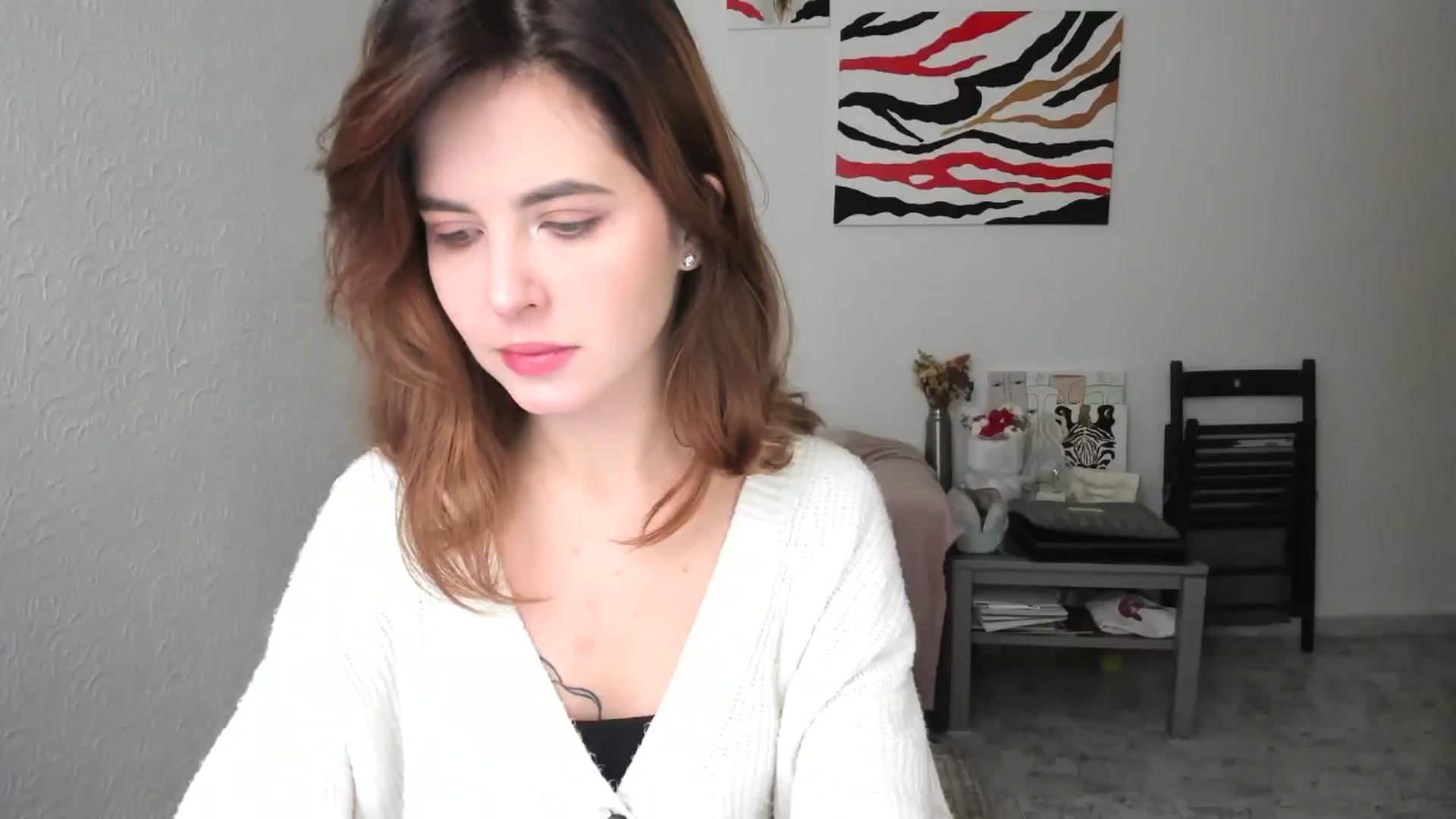 Gallery image thumbnail from AhahaGirl's myfreecams stream on, 02/12/2026, 14:19 image 4 of 20