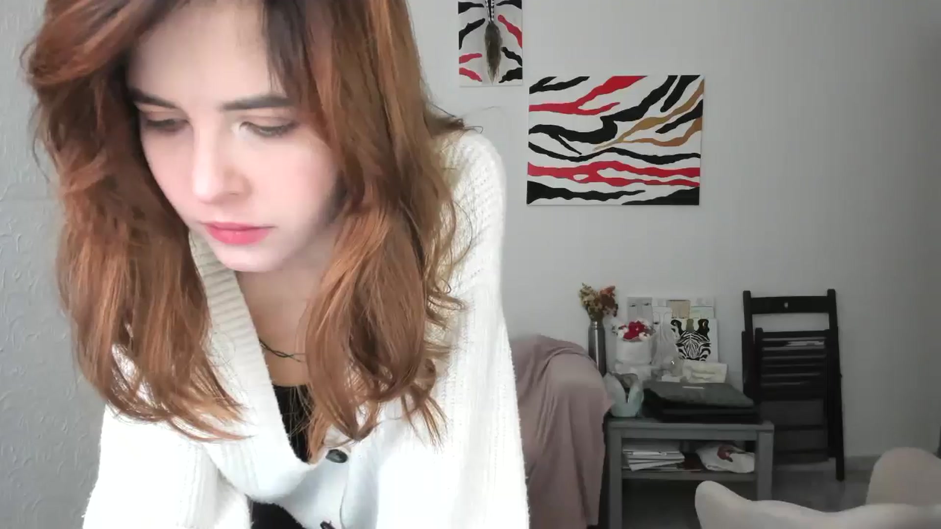 Gallery image thumbnail from AhahaGirl's myfreecams stream on, 02/12/2026, 14:19 image 9 of 20