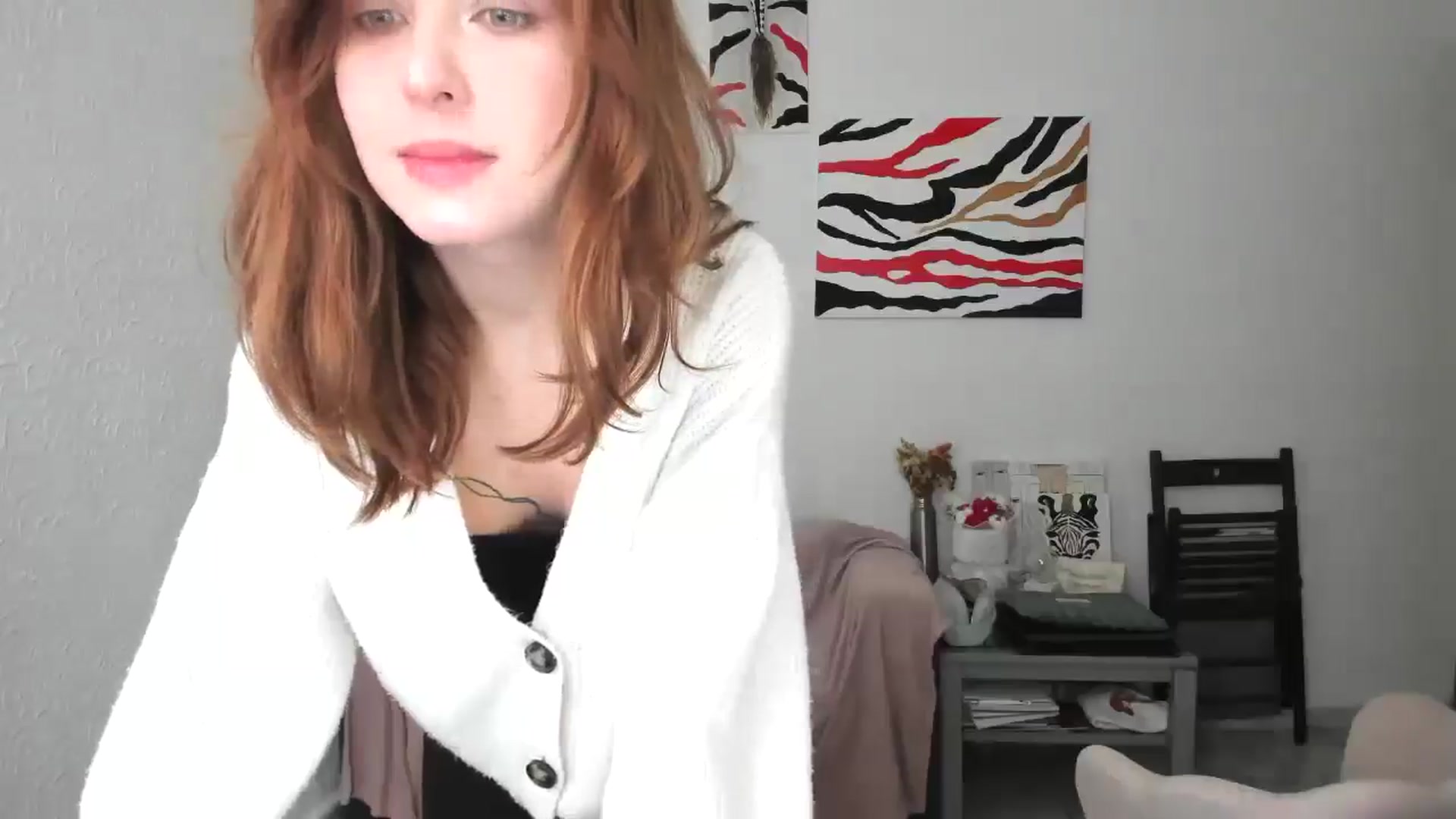 Gallery image thumbnail from AhahaGirl's myfreecams stream on, 02/12/2026, 14:19 image 11 of 20