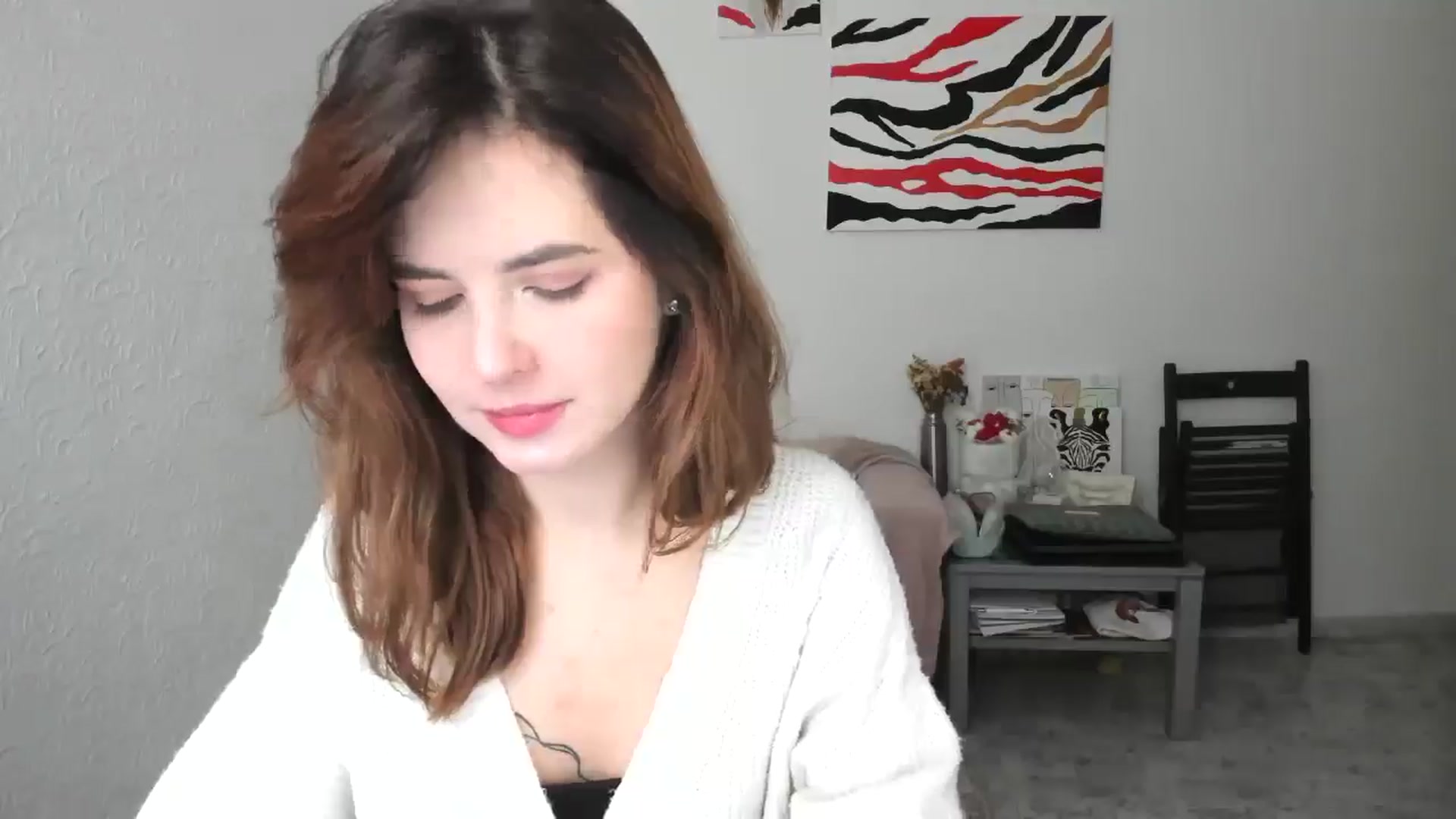 Gallery image thumbnail from AhahaGirl's myfreecams stream on, 02/12/2026, 14:19 image 16 of 20