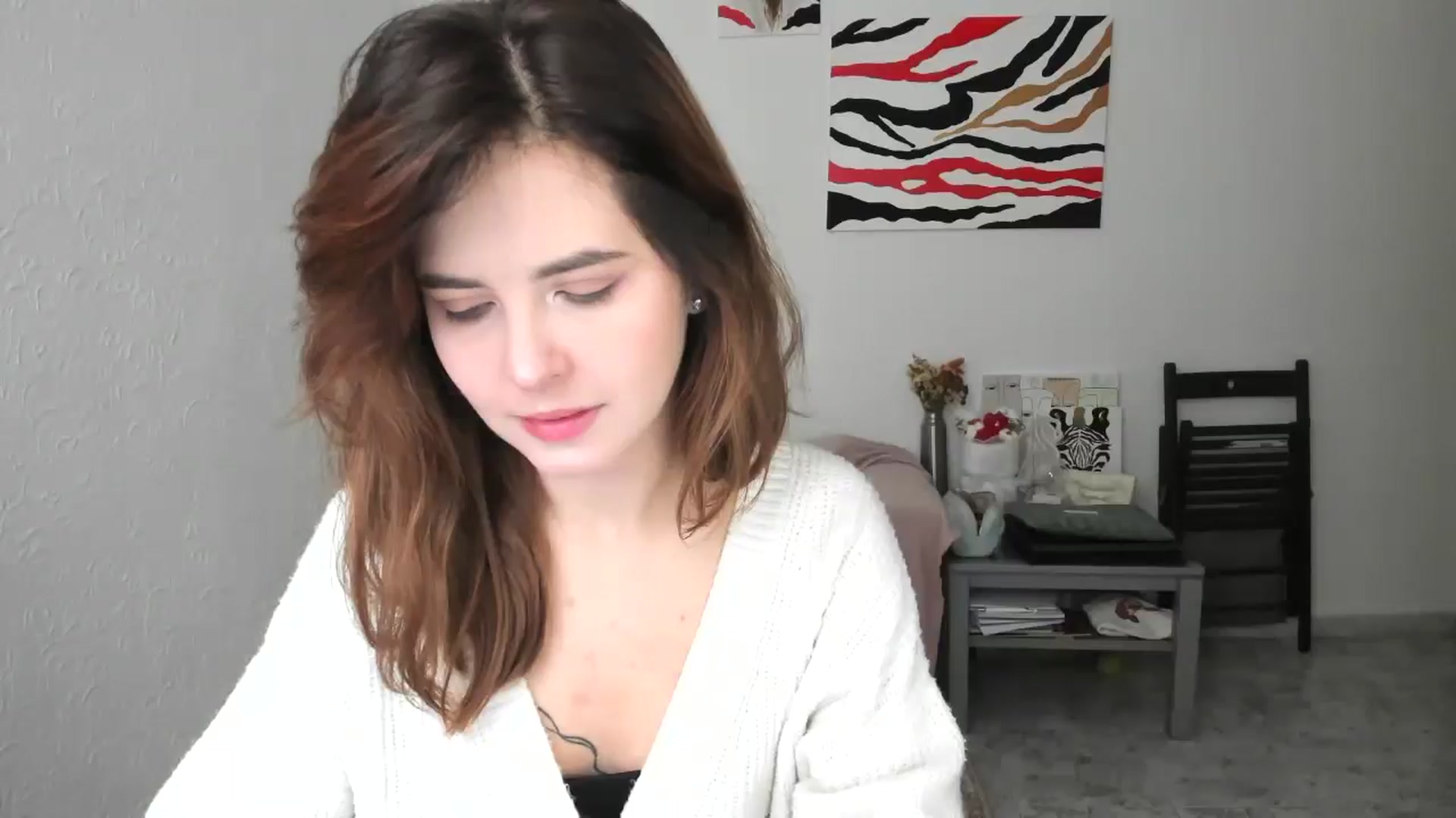Gallery image thumbnail from AhahaGirl's myfreecams stream on, 02/12/2026, 14:19 image 14 of 20