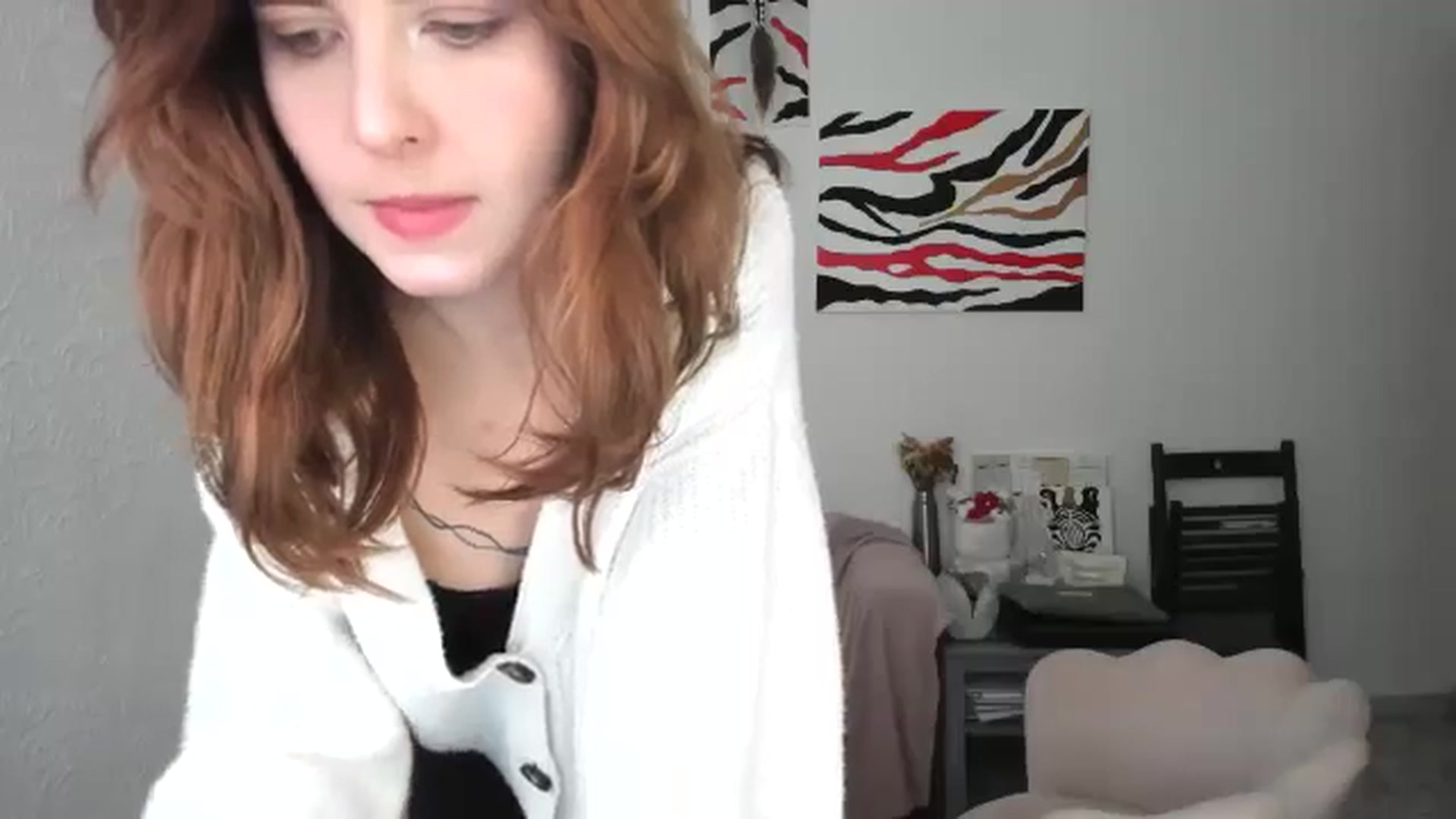 Gallery image thumbnail from AhahaGirl's myfreecams stream on, 02/12/2026, 15:19 image 17 of 20
