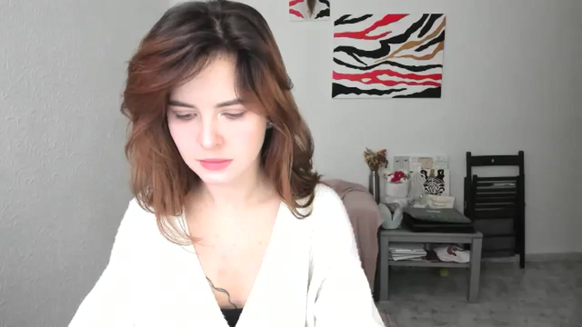 Gallery image thumbnail from AhahaGirl's myfreecams stream on, 02/12/2026, 15:19 image 10 of 20
