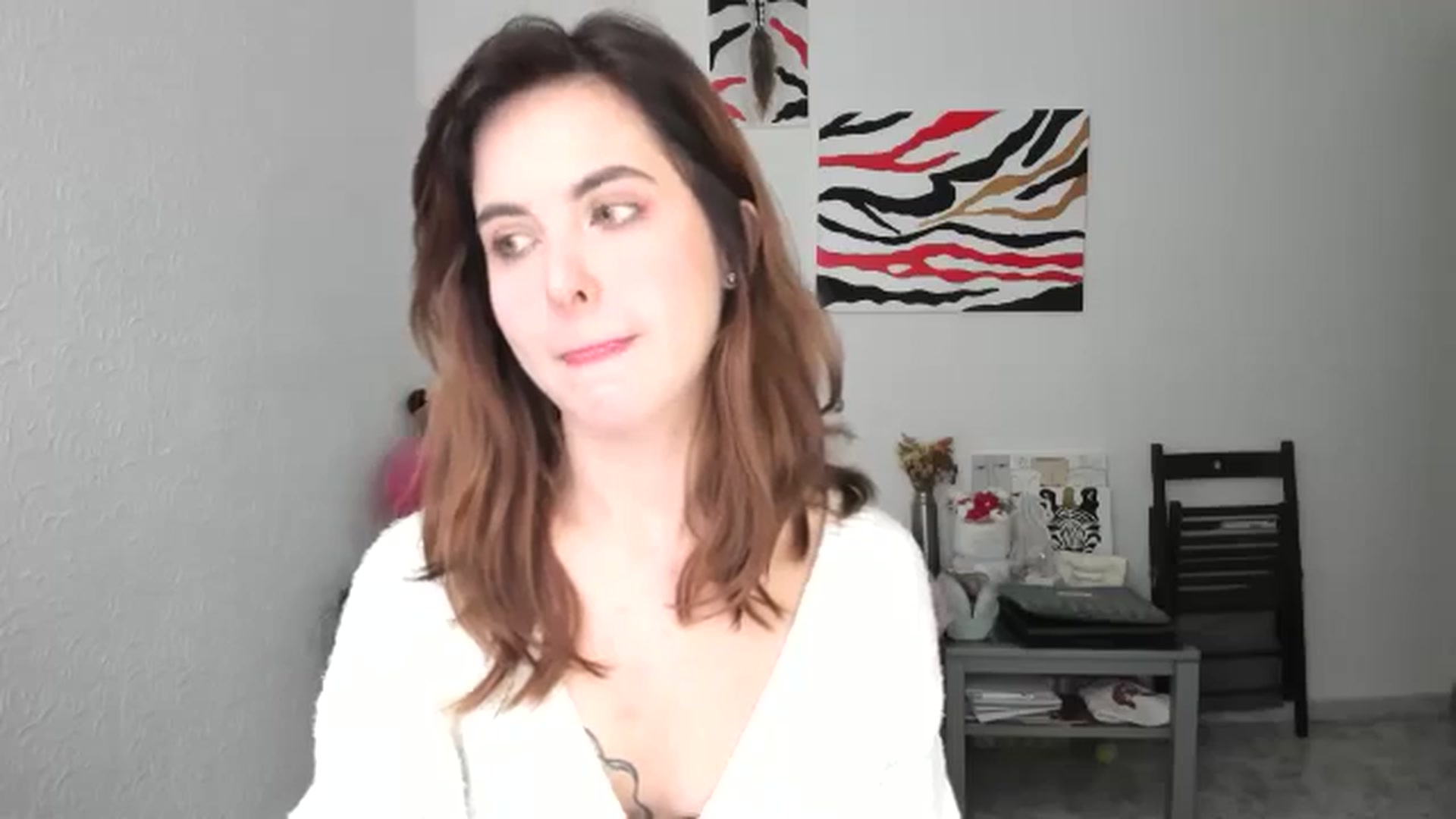 Gallery image thumbnail from AhahaGirl's myfreecams stream on, 02/12/2026, 15:19 image 19 of 20