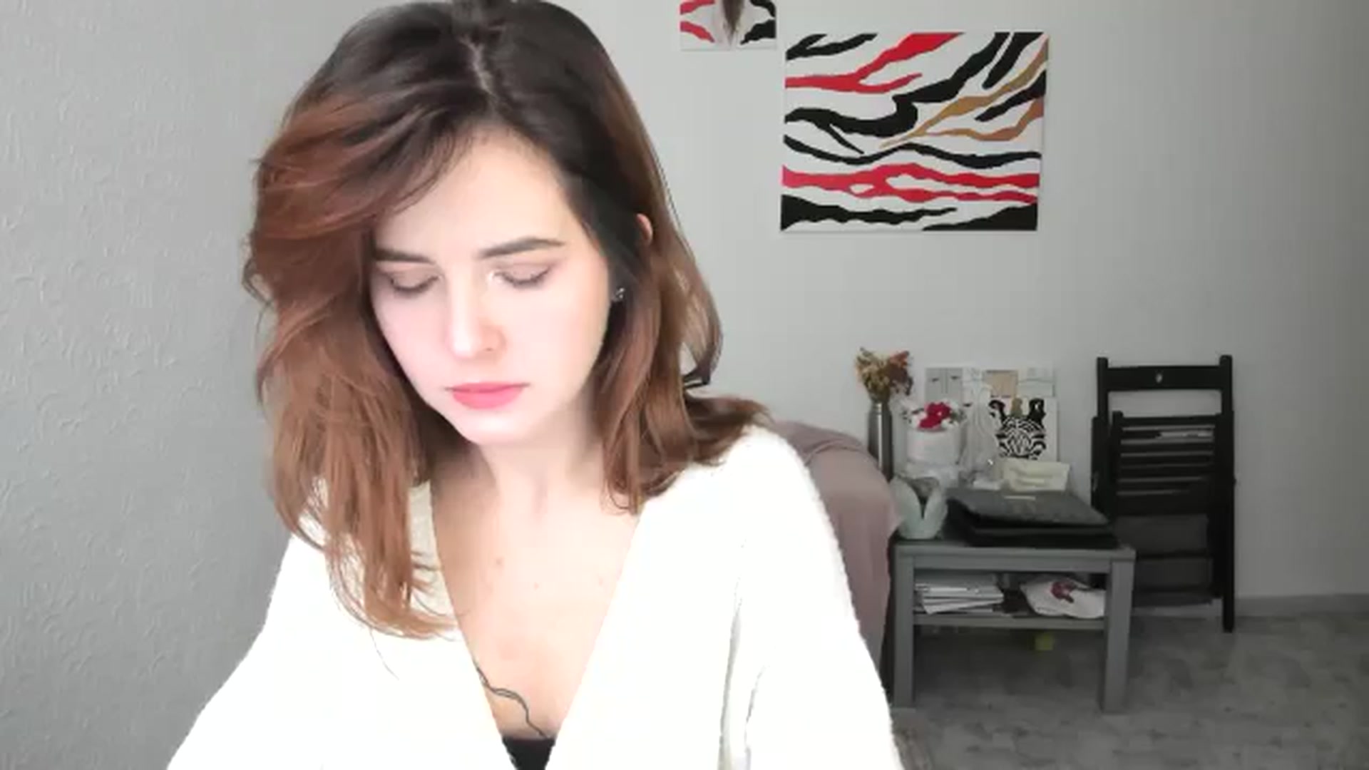 Gallery image thumbnail from AhahaGirl's myfreecams stream on, 02/12/2026, 15:19 image 11 of 20
