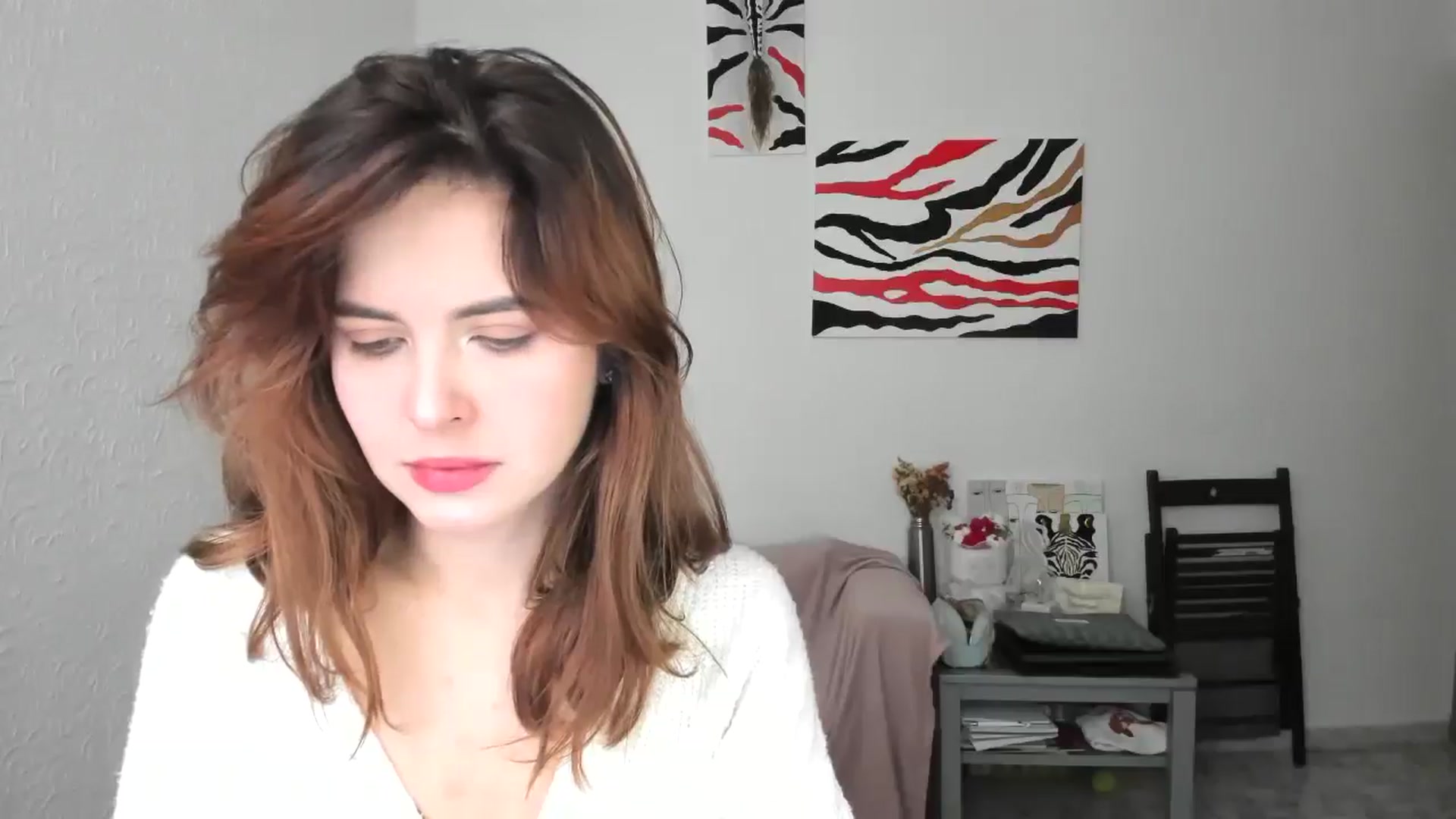 Gallery image thumbnail from AhahaGirl's myfreecams stream on, 02/12/2026, 15:19 image 2 of 20
