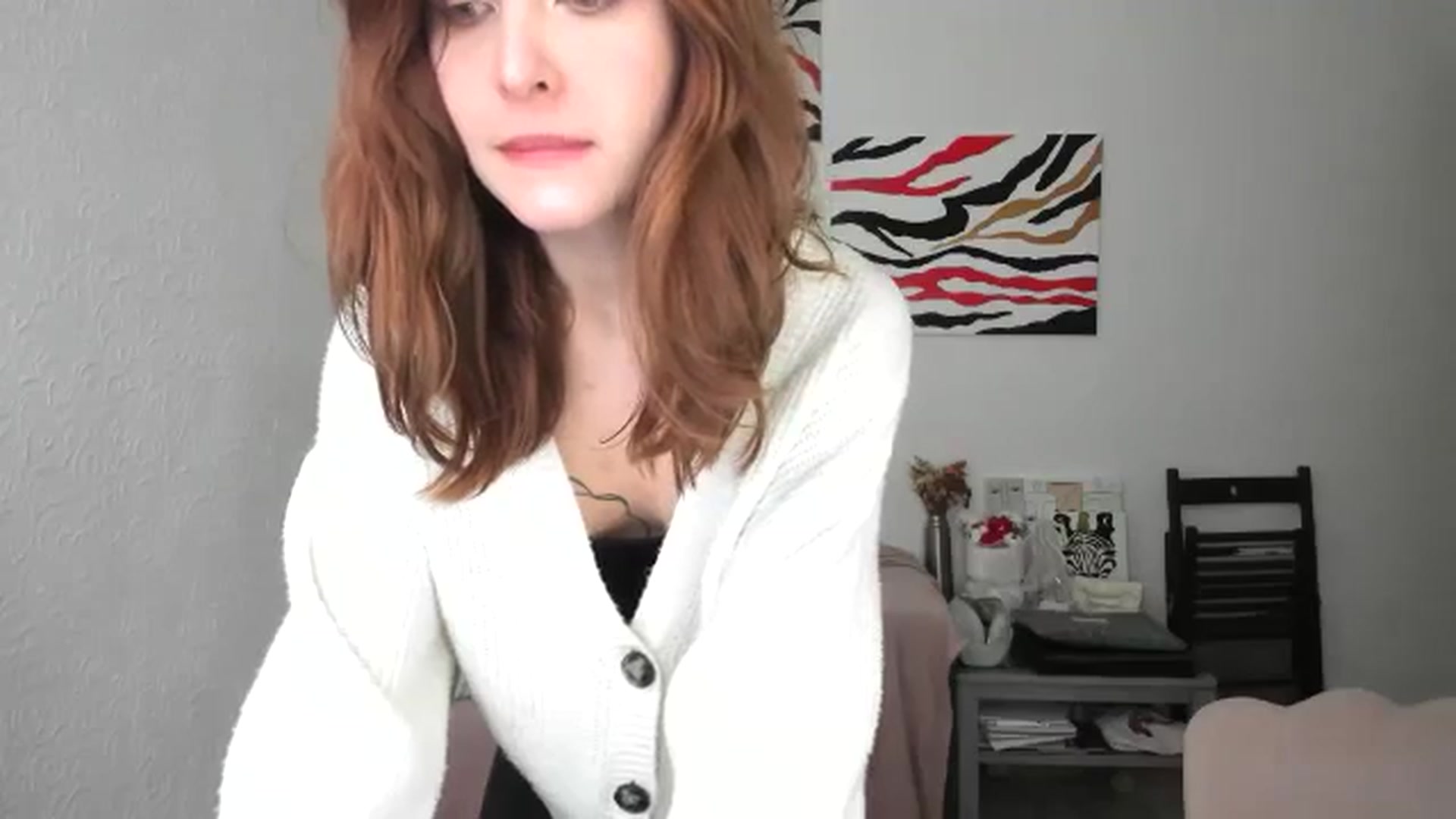 Gallery image thumbnail from AhahaGirl's myfreecams stream on, 02/12/2026, 15:19 image 8 of 20