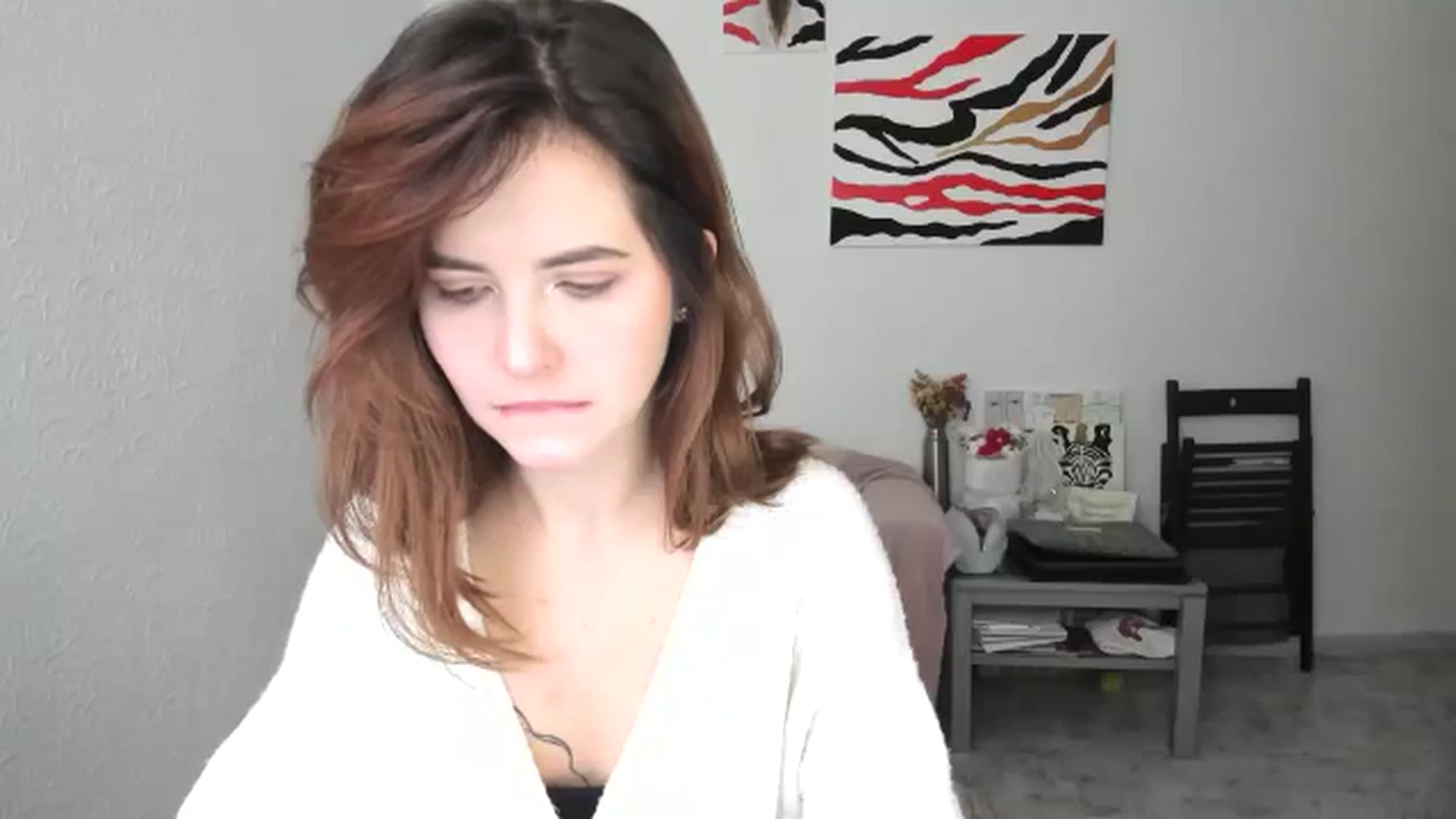 Gallery image thumbnail from AhahaGirl's myfreecams stream on, 02/12/2026, 15:19 image 12 of 20