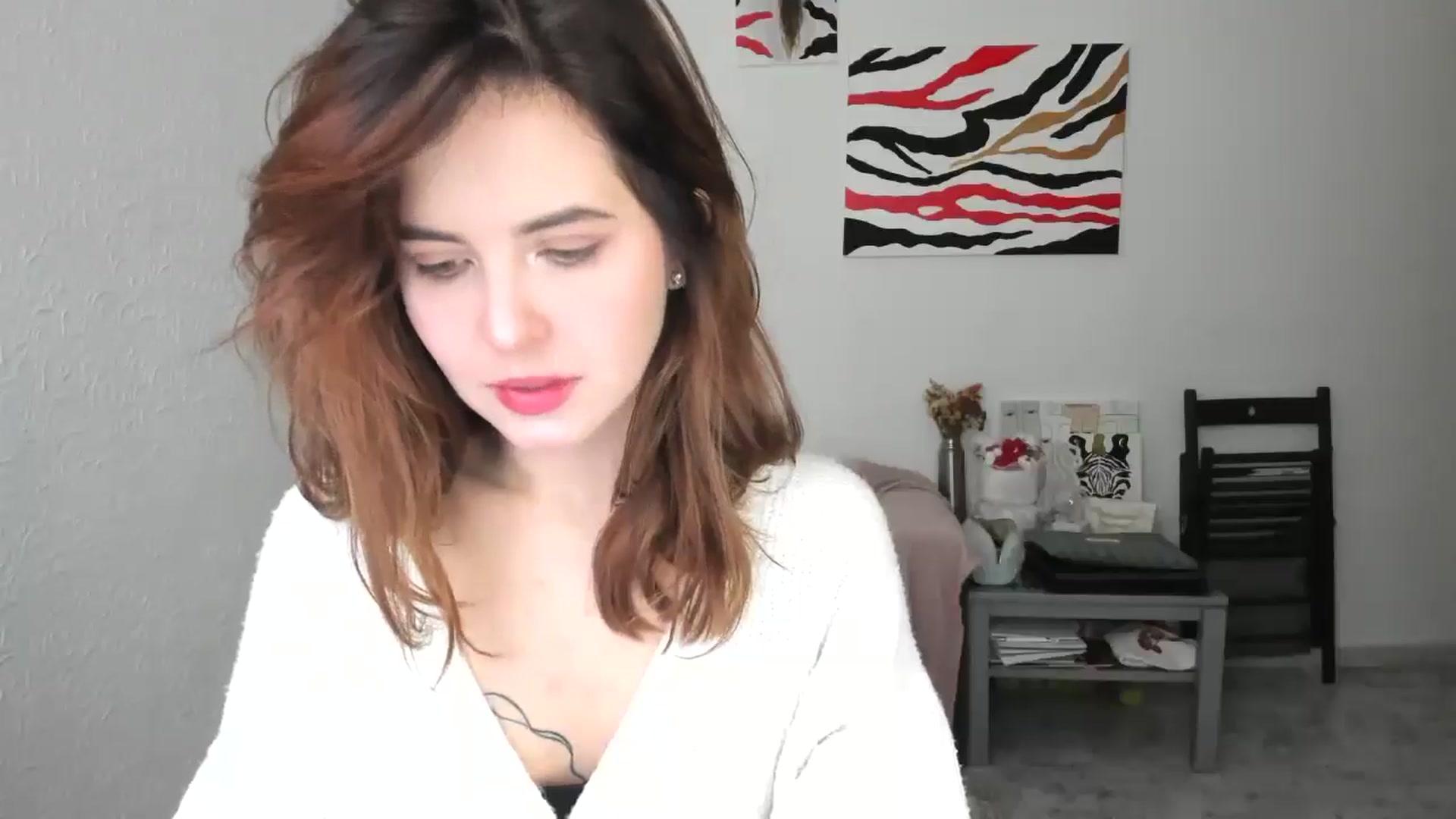 Gallery image thumbnail from AhahaGirl's myfreecams stream on, 02/12/2026, 15:19 image 3 of 20