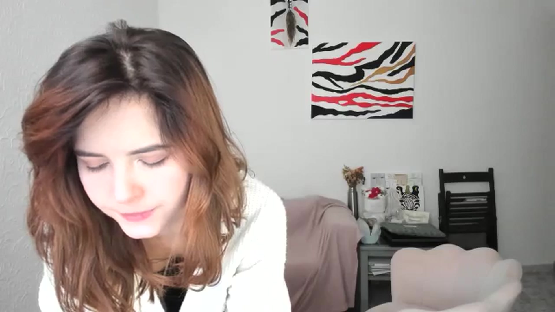 Gallery image thumbnail from AhahaGirl's myfreecams stream on, 02/12/2026, 15:19 image 16 of 20