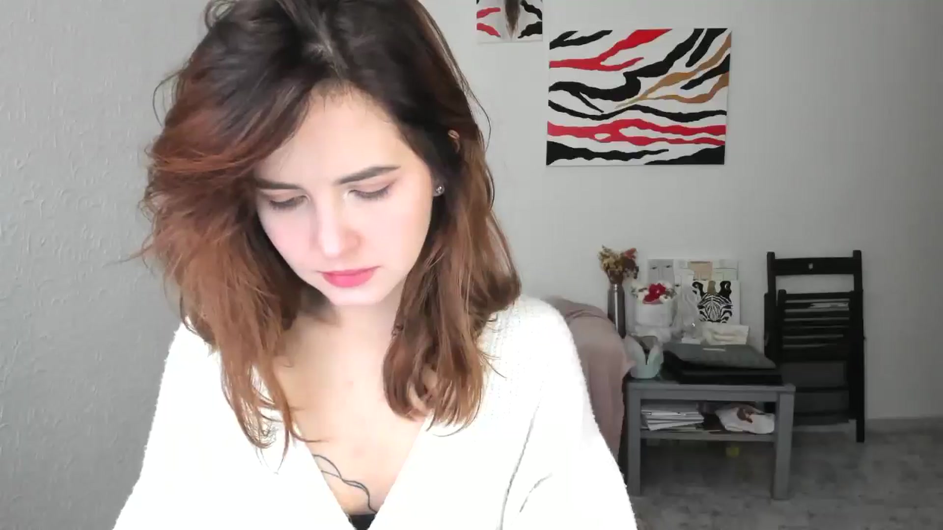 Gallery image thumbnail from AhahaGirl's myfreecams stream on, 02/12/2026, 15:19 image 4 of 20