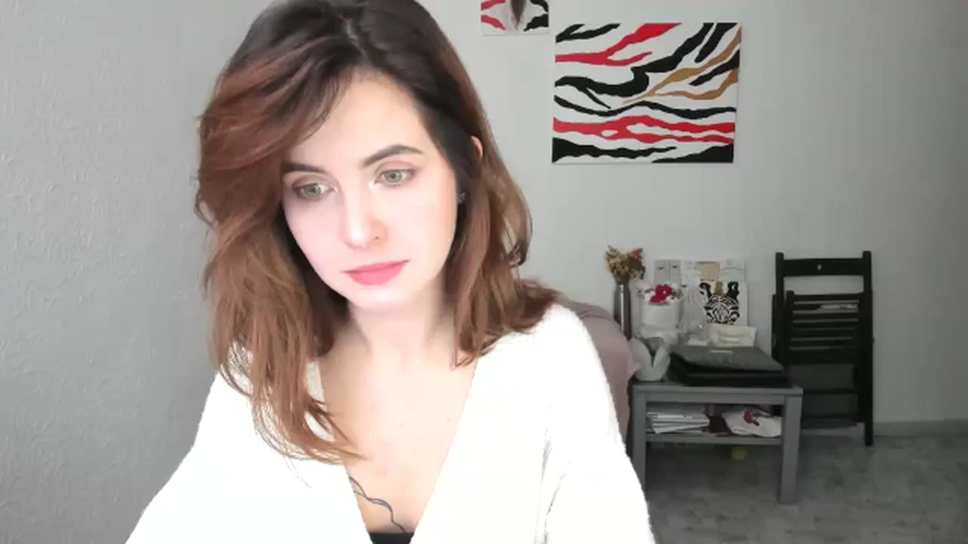 Gallery image thumbnail from AhahaGirl's myfreecams stream on, 02/12/2026, 15:19 image 14 of 20