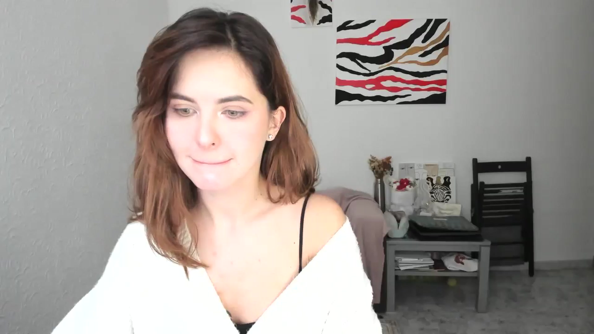 Gallery image thumbnail from AhahaGirl's myfreecams stream on, 02/12/2026, 16:04 image 18 of 20