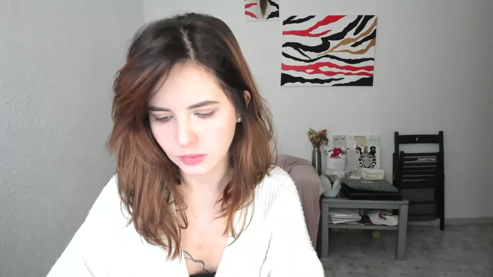 Gallery image thumbnail from AhahaGirl's myfreecams stream on, 02/12/2026, 16:04 image 2 of 20