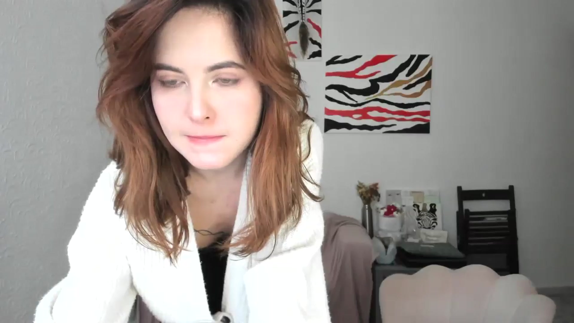 Gallery image thumbnail from AhahaGirl's myfreecams stream on, 02/12/2026, 16:04 image 4 of 20