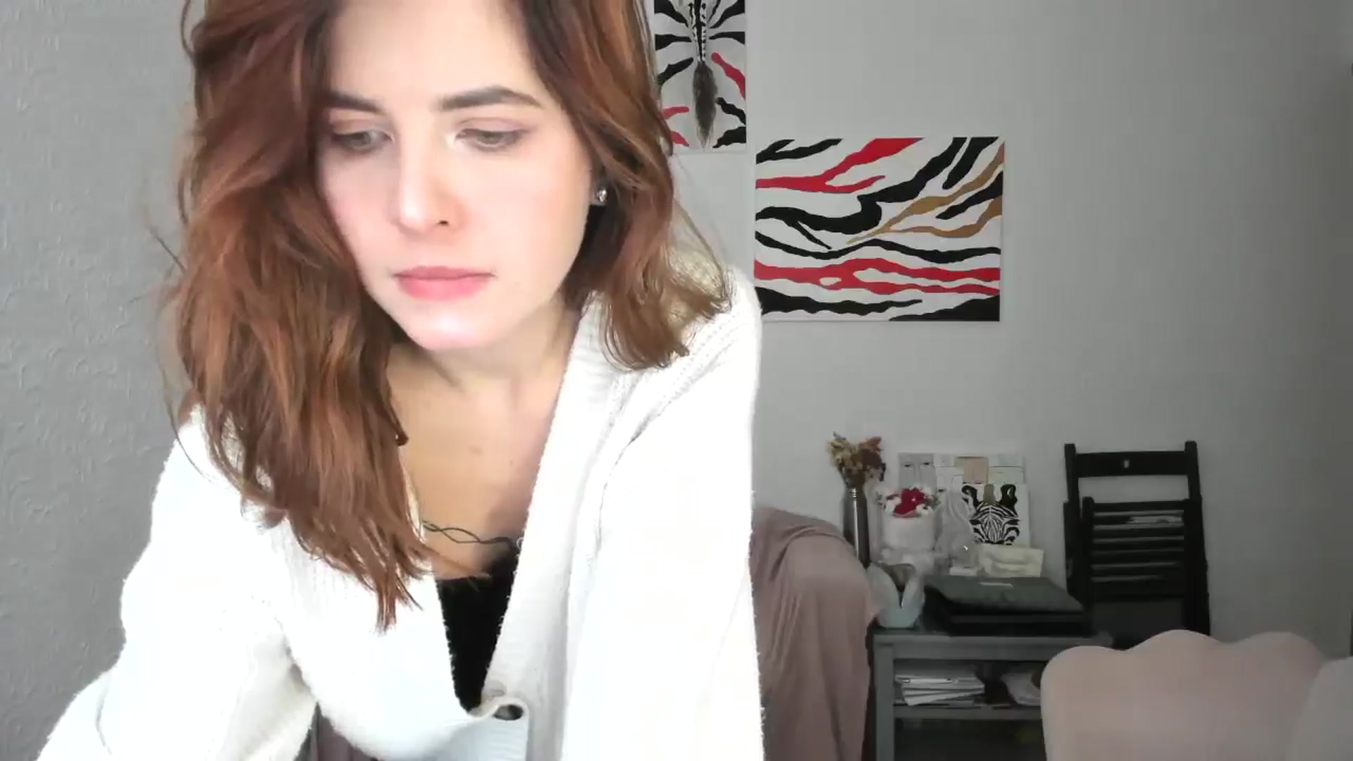 Gallery image thumbnail from AhahaGirl's myfreecams stream on, 02/12/2026, 16:04 image 10 of 20