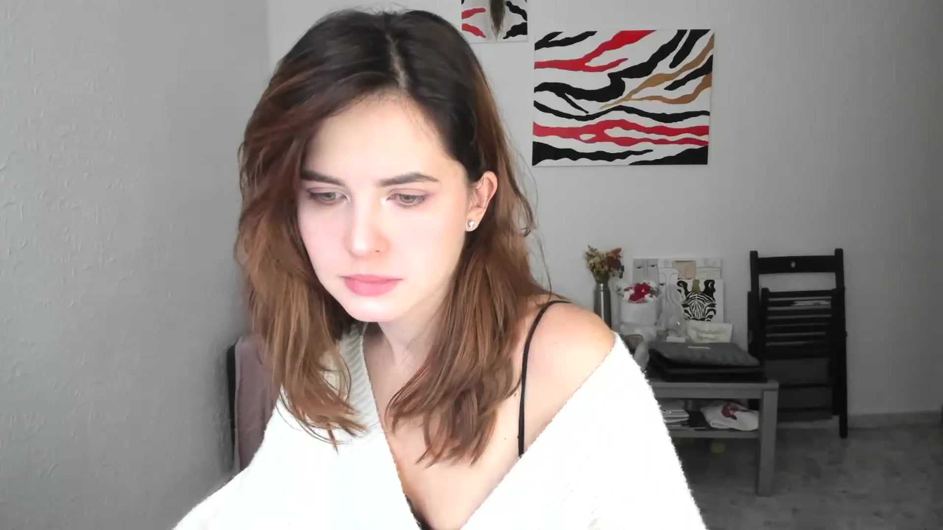 Gallery image thumbnail from AhahaGirl's myfreecams stream on, 02/12/2026, 16:04 image 16 of 20