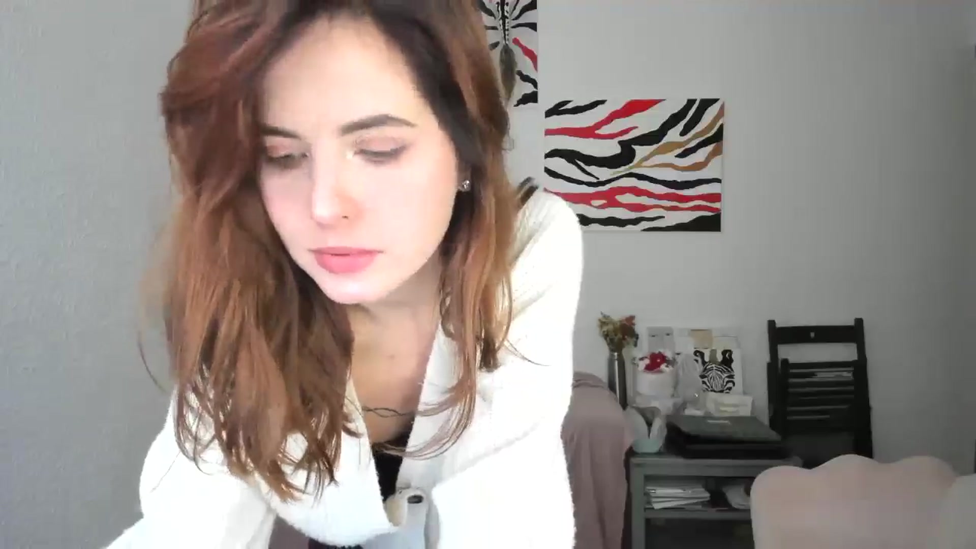 Gallery image thumbnail from AhahaGirl's myfreecams stream on, 02/12/2026, 16:04 image 11 of 20