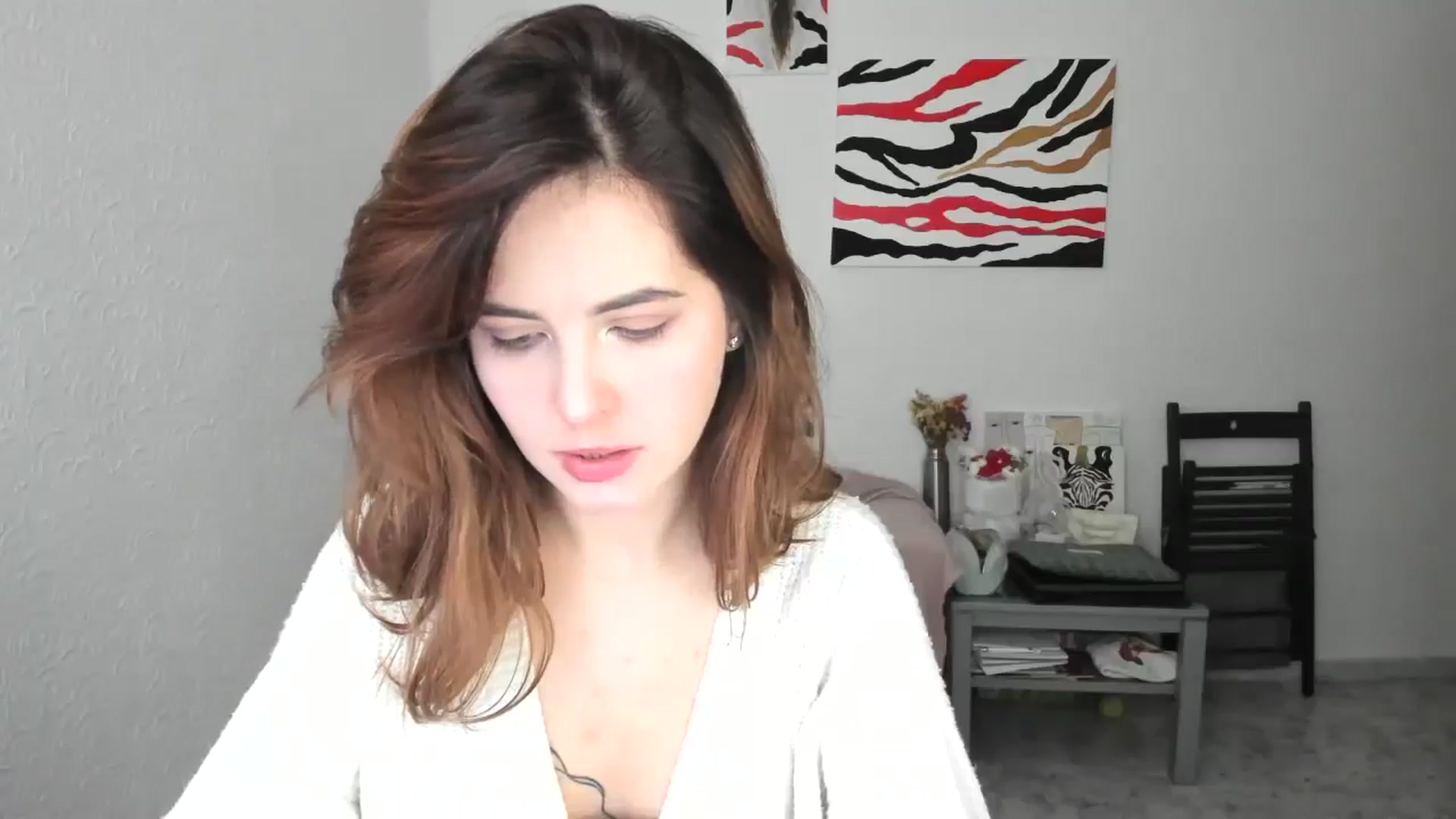 Gallery image thumbnail from AhahaGirl's myfreecams stream on, 02/12/2026, 16:04 image 6 of 20