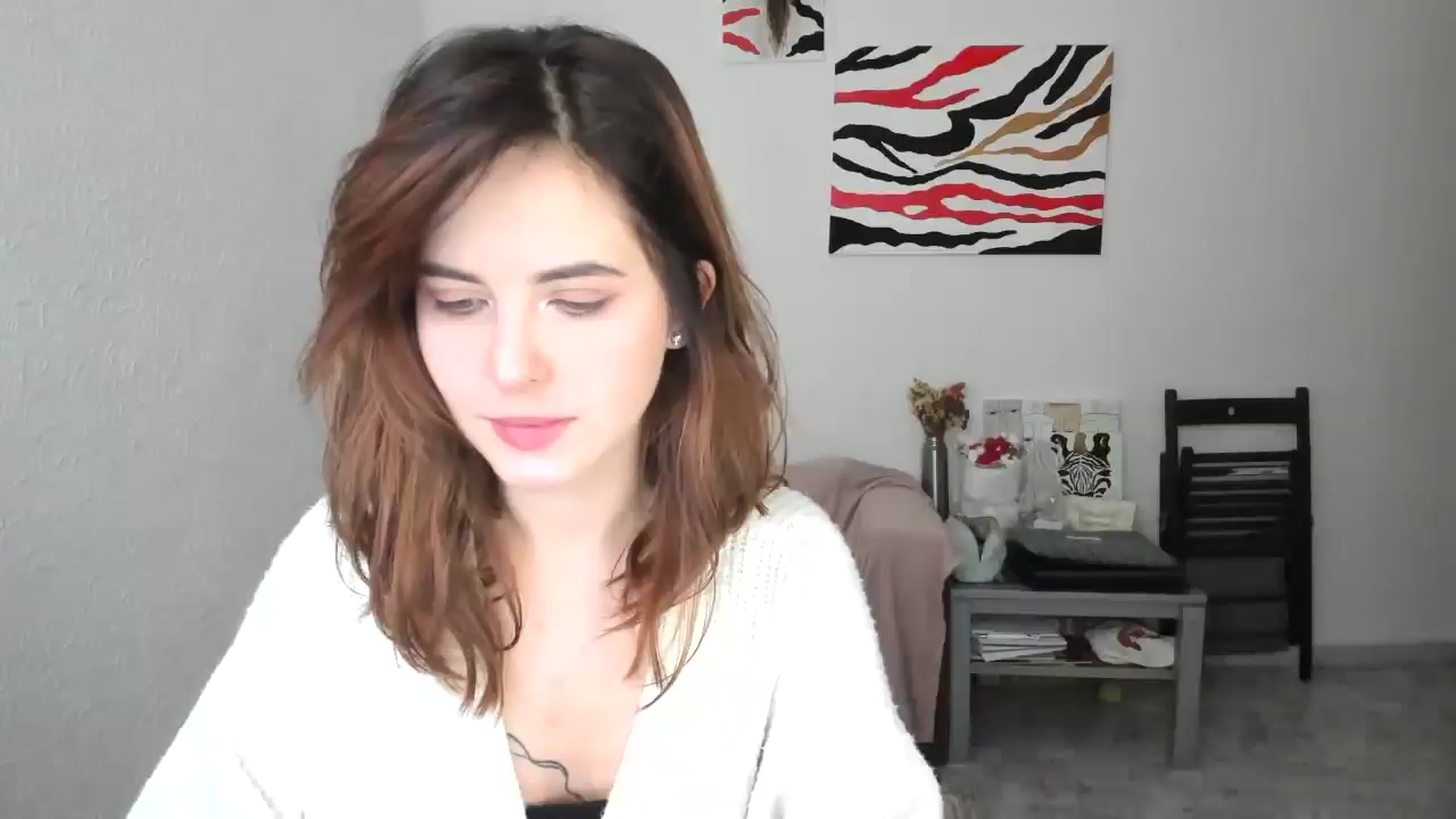 Gallery image thumbnail from AhahaGirl's myfreecams stream on, 02/12/2026, 16:04 image 1 of 20