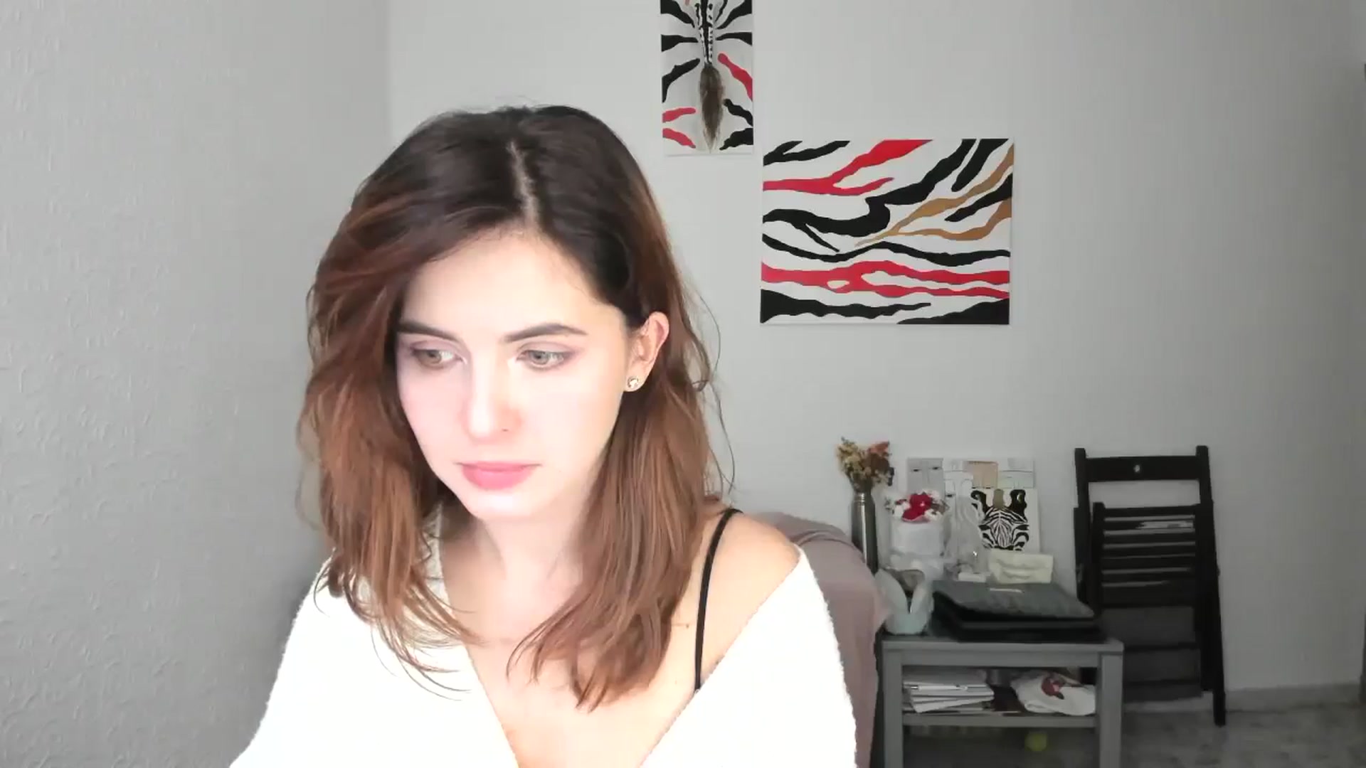 Gallery image thumbnail from AhahaGirl's myfreecams stream on, 02/12/2026, 16:04 image 13 of 20