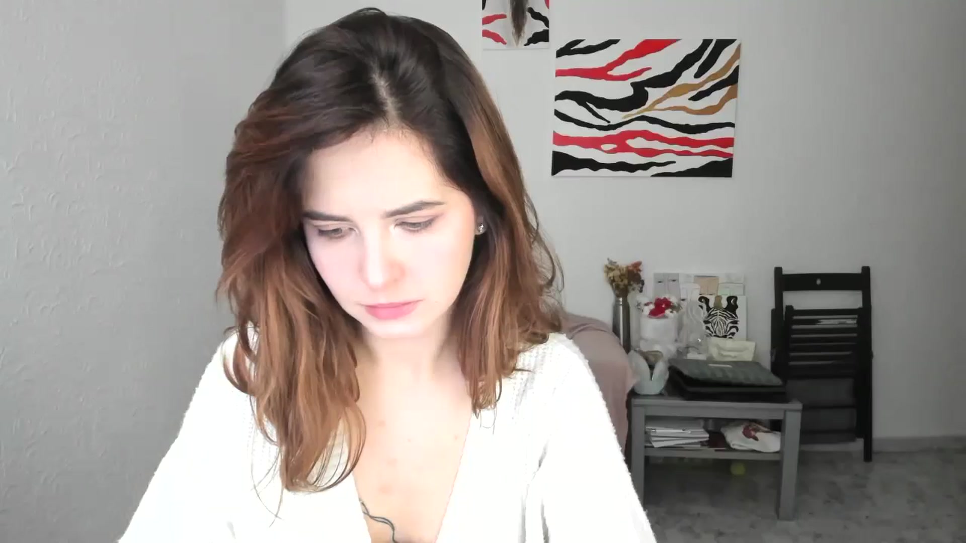 Gallery image thumbnail from AhahaGirl's myfreecams stream on, 02/12/2026, 16:04 image 8 of 20