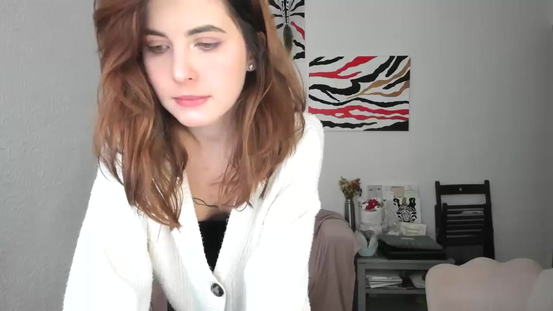 Gallery image thumbnail from AhahaGirl's myfreecams stream on, 02/12/2026, 16:04 image 9 of 20