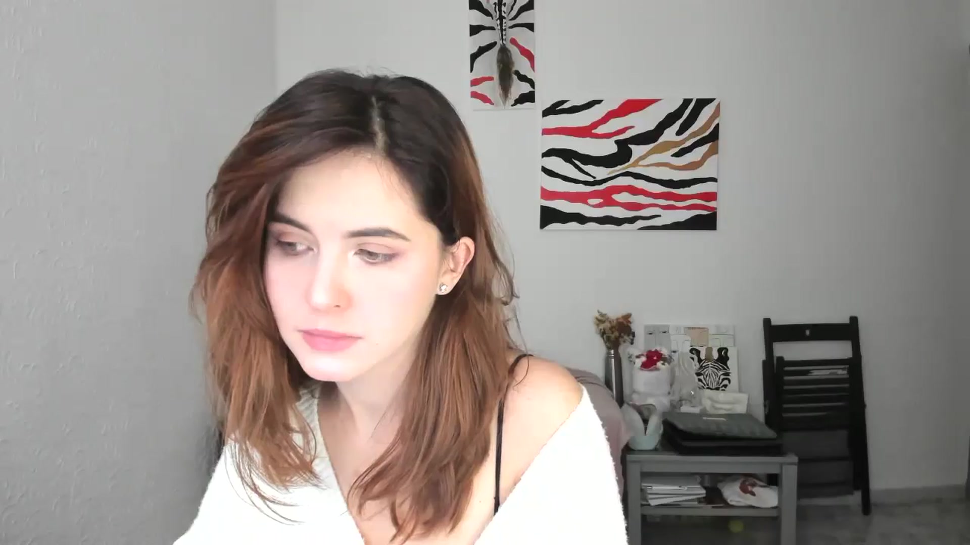 Gallery image thumbnail from AhahaGirl's myfreecams stream on, 02/12/2026, 16:04 image 15 of 20