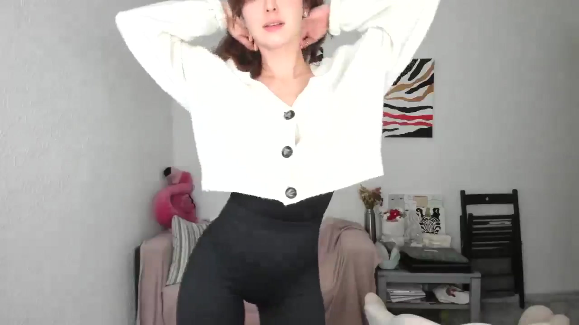 Gallery image thumbnail from AhahaGirl's myfreecams stream on, 02/12/2026, 16:04 image 20 of 20