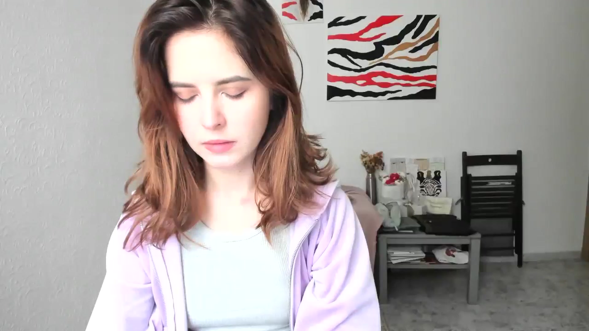 Gallery image thumbnail from AhahaGirl's myfreecams stream on, 02/16/2026, 15:17 image 4 of 20