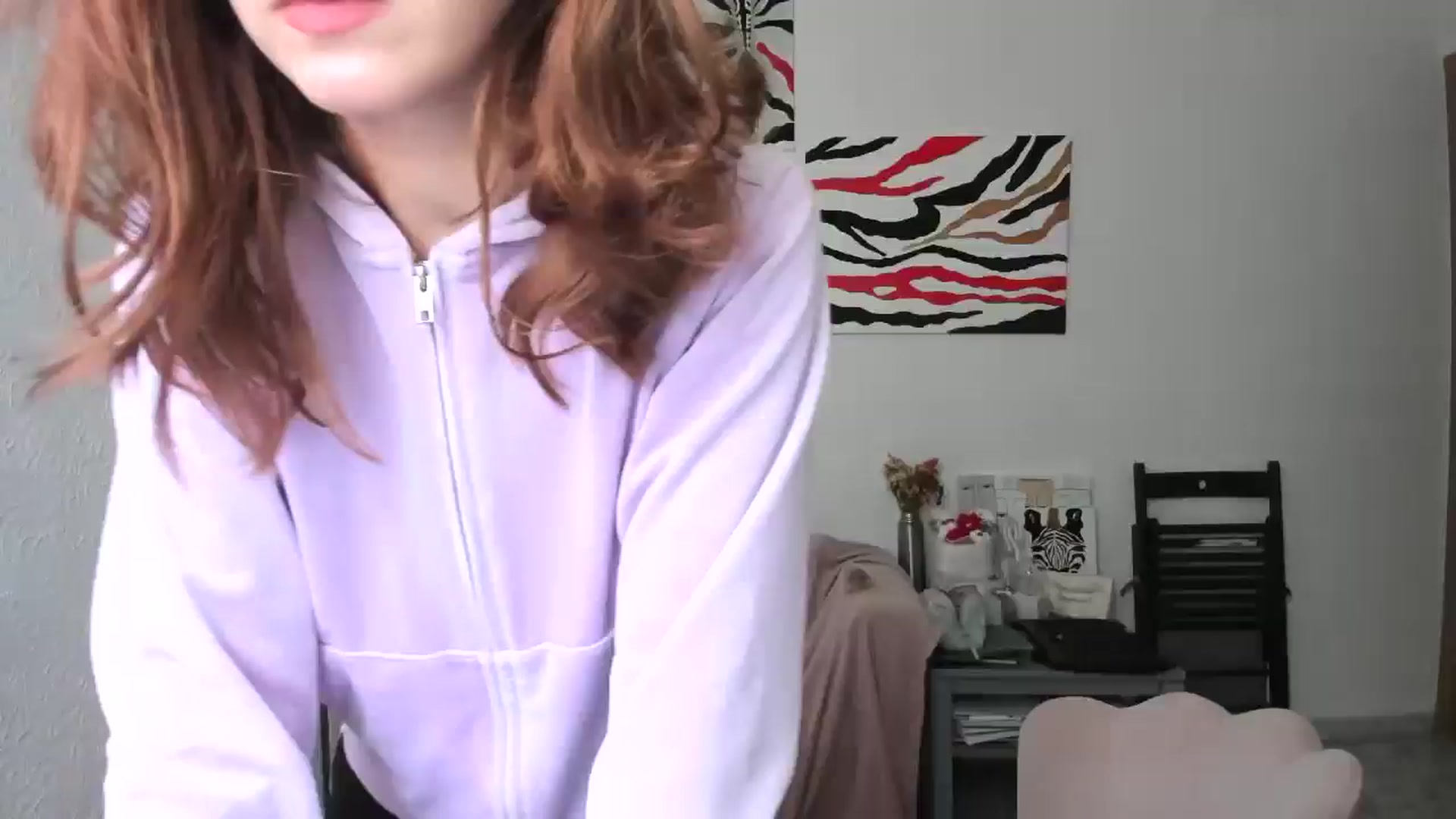 Gallery image thumbnail from AhahaGirl's myfreecams stream on, 02/16/2026, 15:17 image 1 of 20